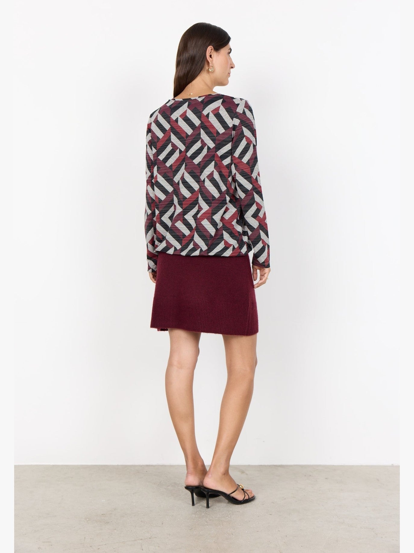 27204 4780C SC GALINA 64 - Castelijn mode