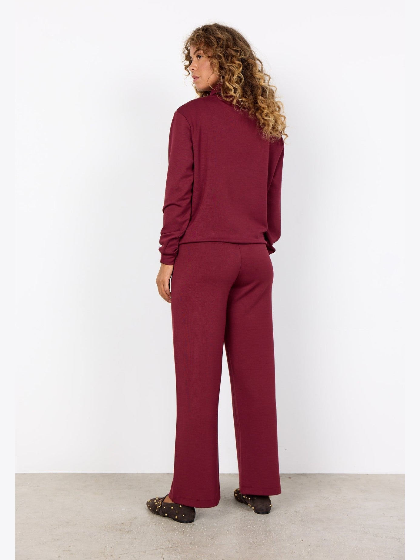 27266 - SC - BANU 256 Trui - Castelijn mode