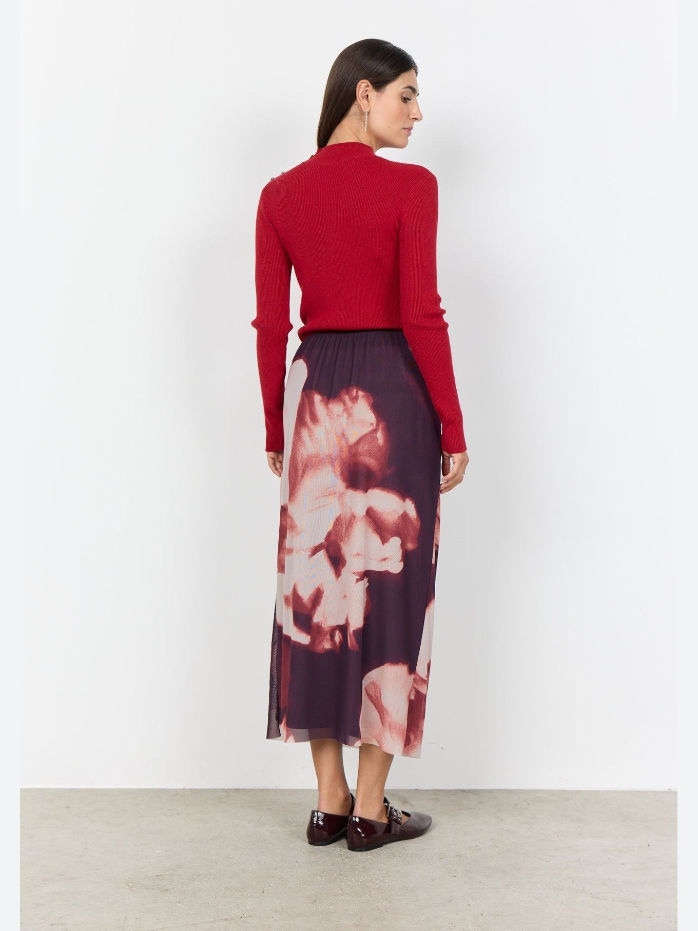 27313 - 5120C SC - ALDA AOP 58 - Castelijn mode