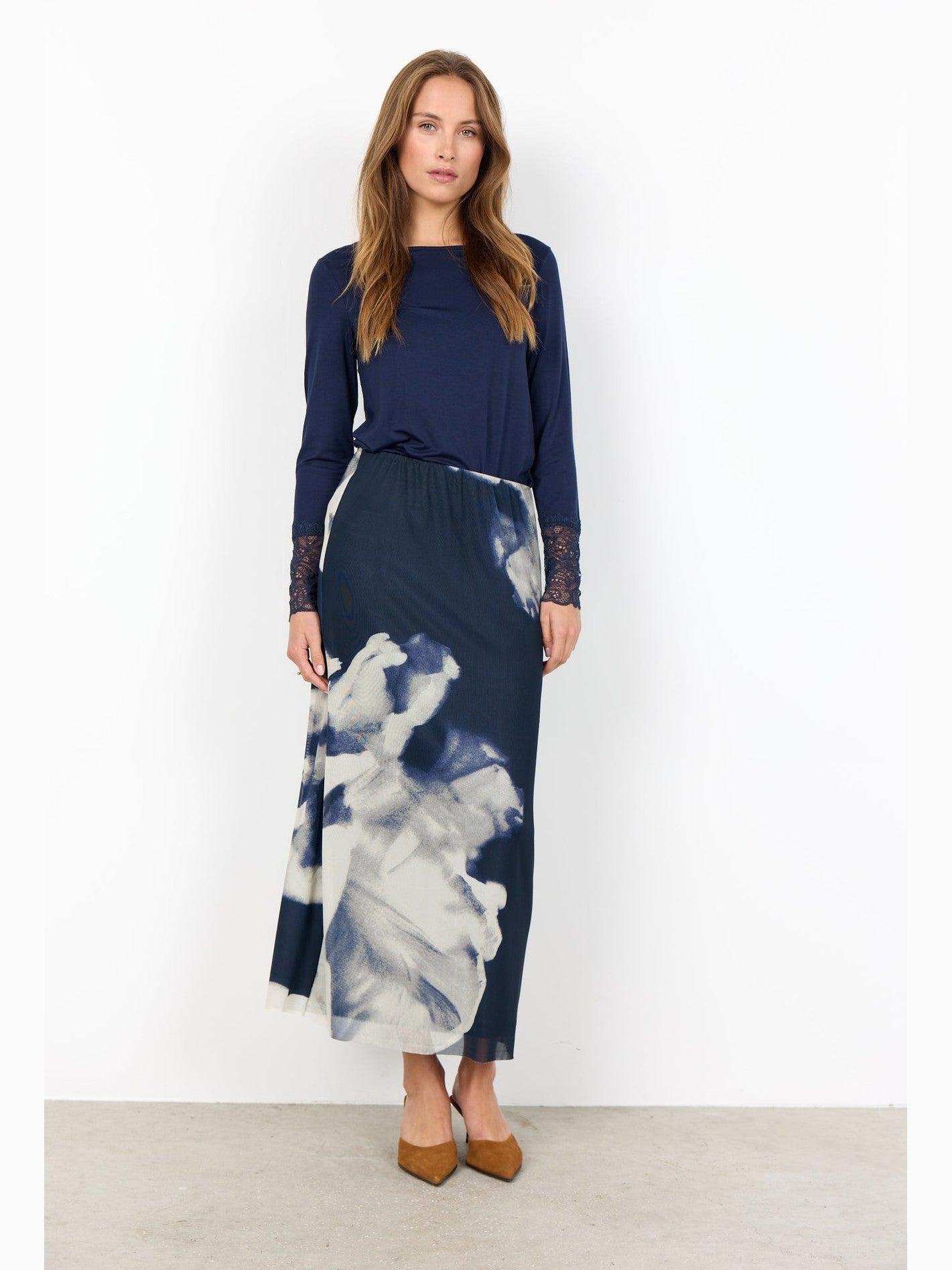 27313 - 6905C SC - ALDA AOP 58 - Castelijn mode