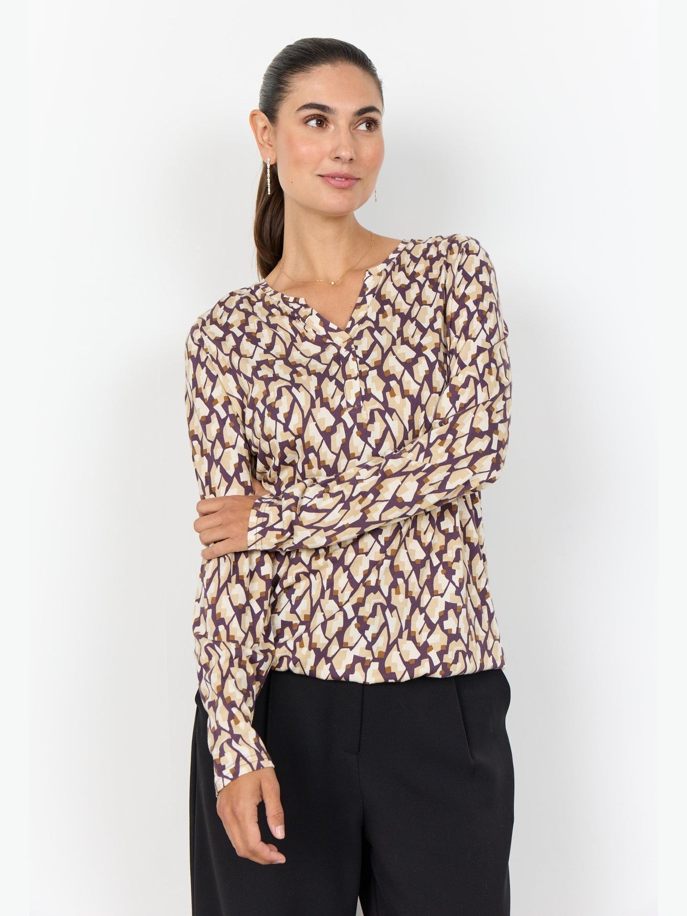 27320 sc - felicity - aop - 527 - 5120C - Castelijn mode