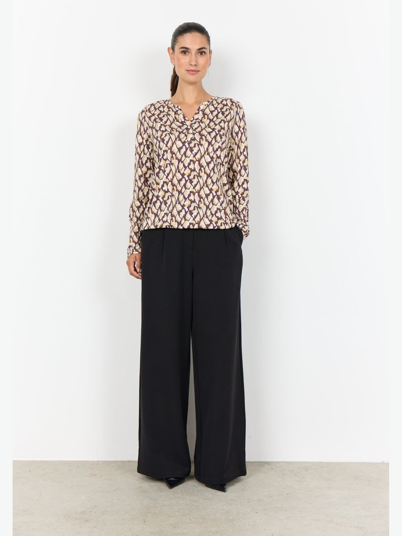 27320 sc - felicity - aop - 527 - 5120C - Castelijn mode