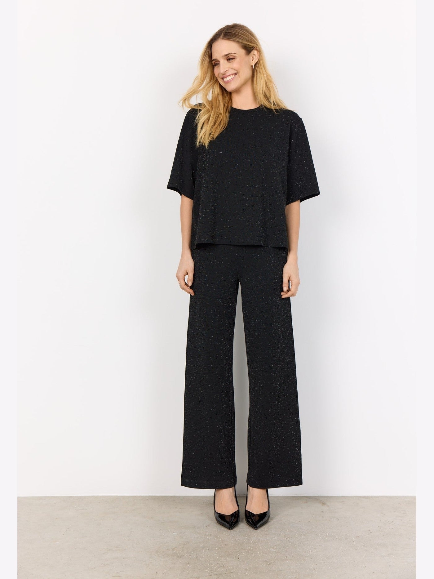 27389 - 9999C SC - ANDINE 2 - Castelijn mode