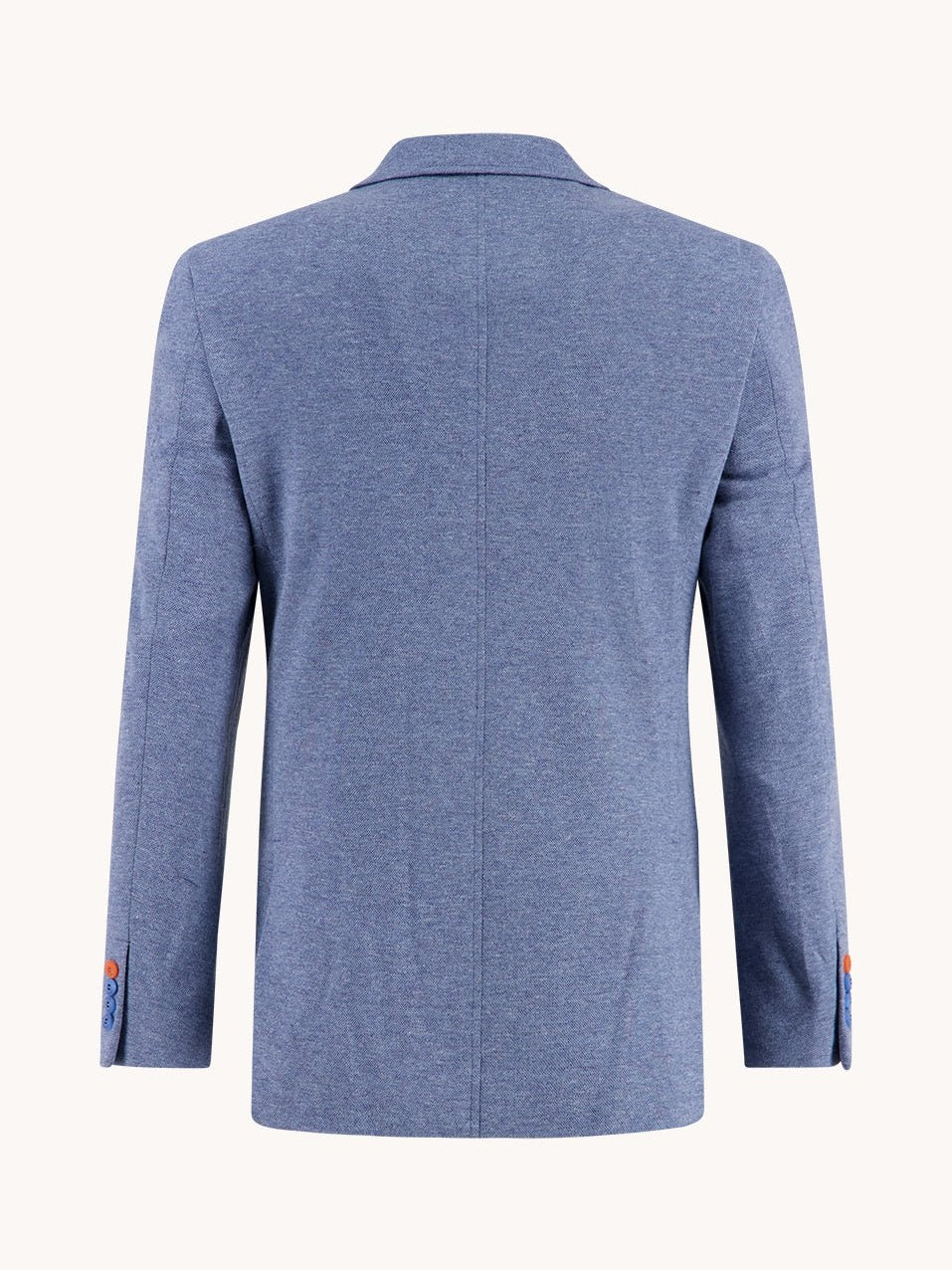 32.104 Blazer pique - Castelijn mode