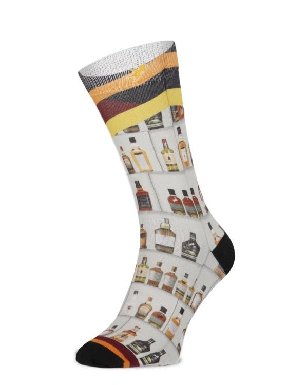 32.266 - 101 Sock liquor store - Castelijn mode