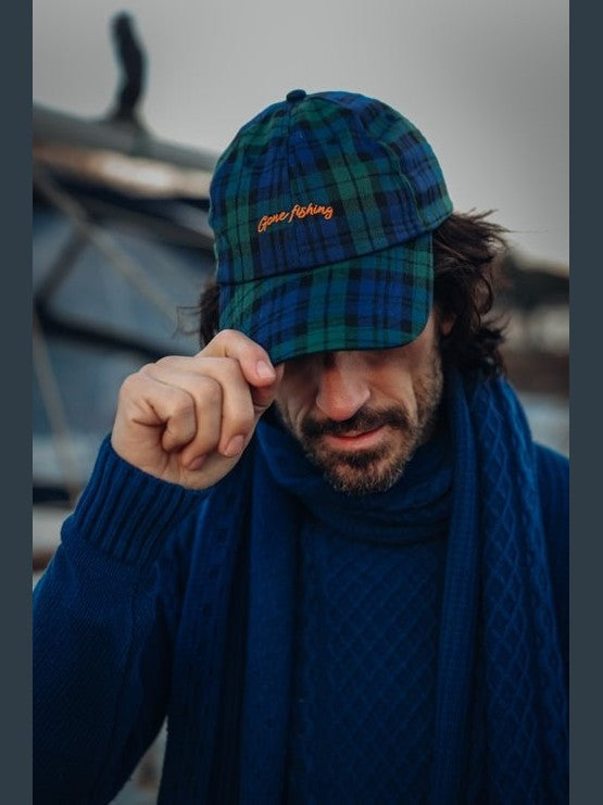 32.278 - 309 Cap check - Castelijn mode