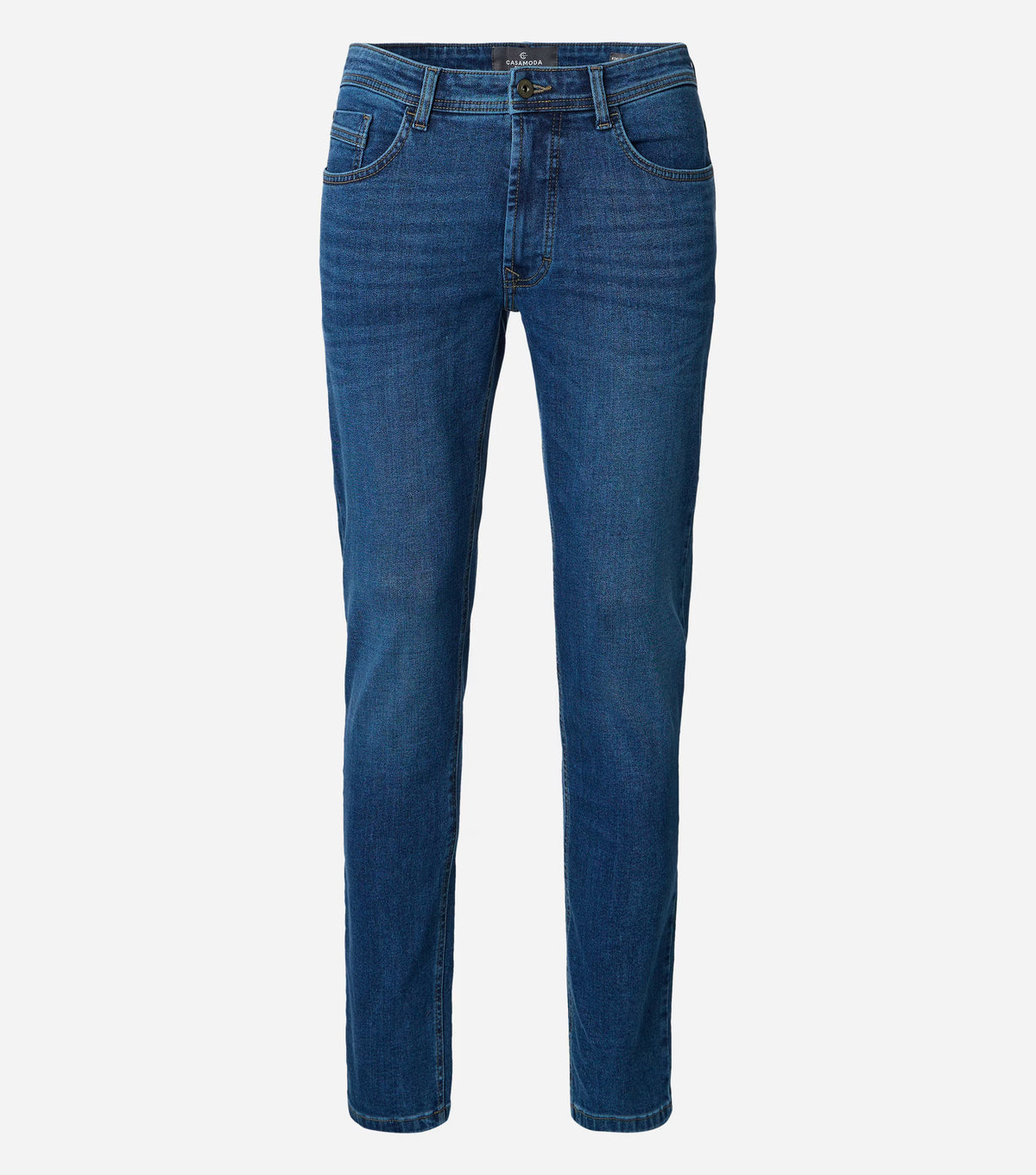 Steve Jeans Blauw