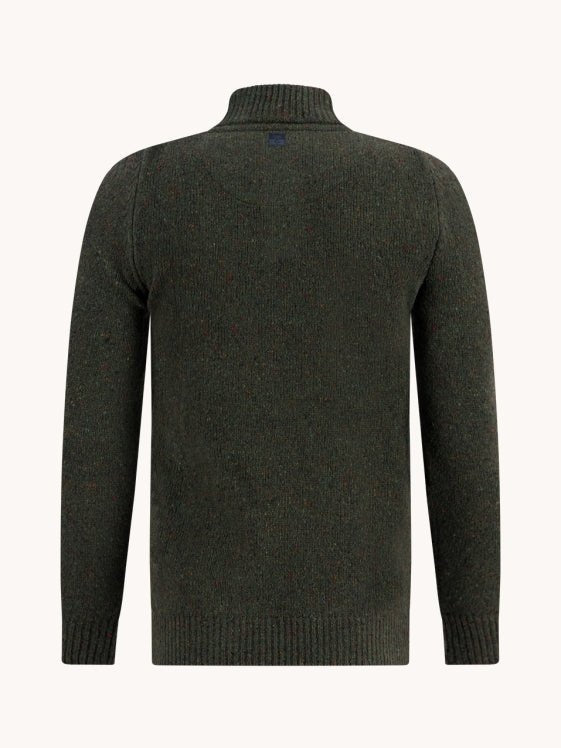 32.504 - 313 Jumper knitted - Castelijn mode