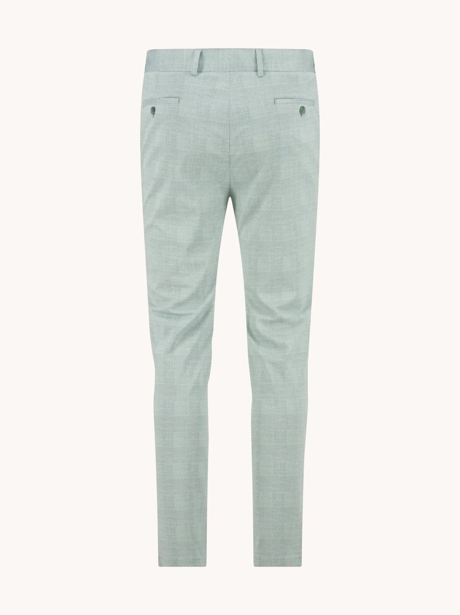 33.203 Broek Travel groen - Castelijn mode