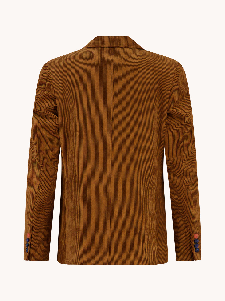 34.104 Kolbert Ribcord Cognac