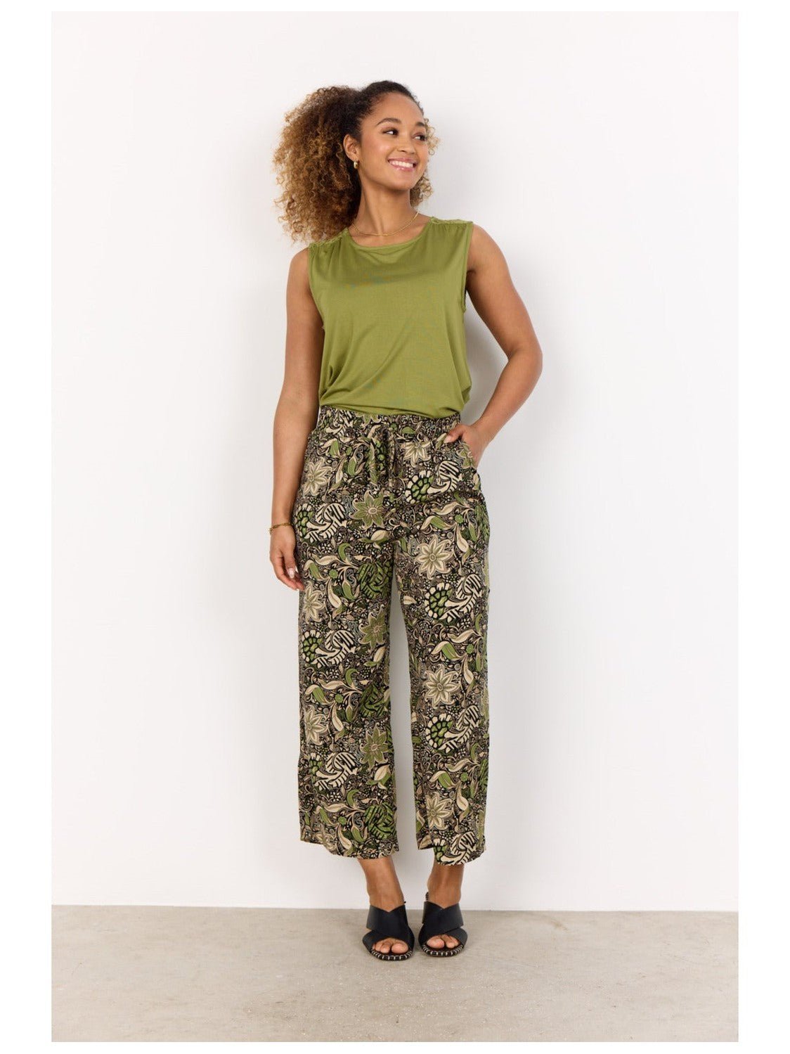 41186 7215C SC - ROSINE 3 - C - Castelijn mode