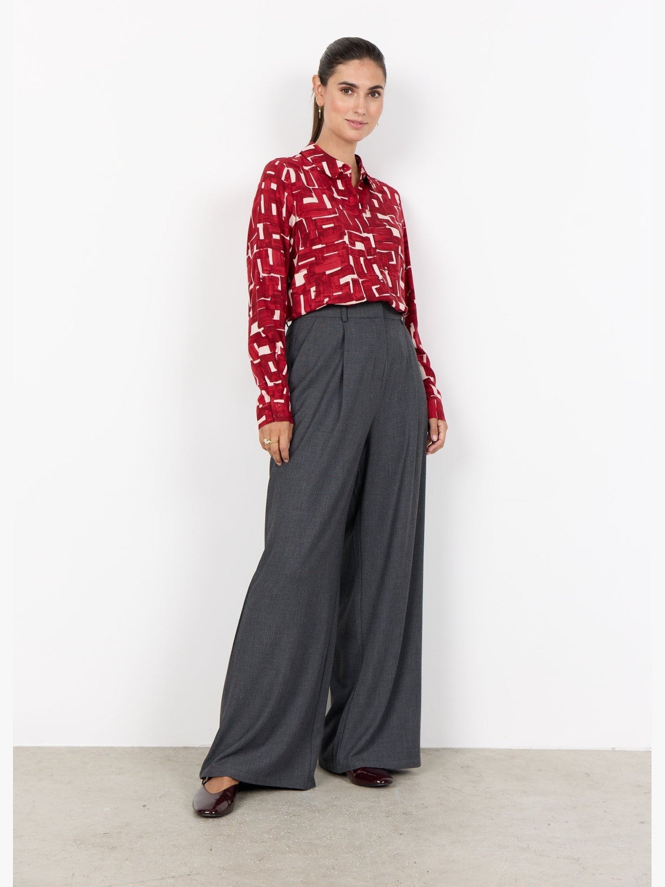 41407 SC VEBINA 4780C - Castelijn mode