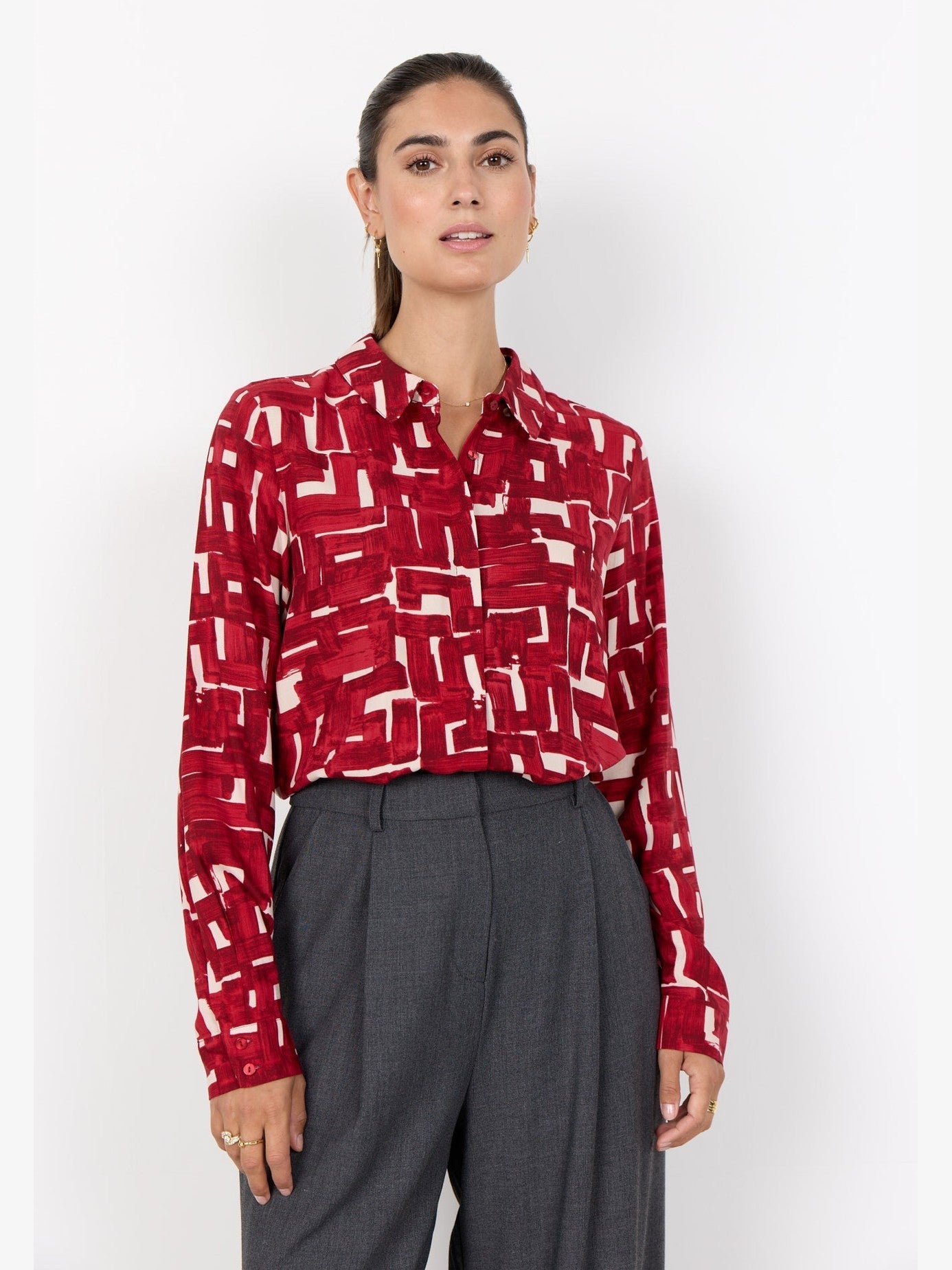 41407 SC VEBINA 4780C - Castelijn mode