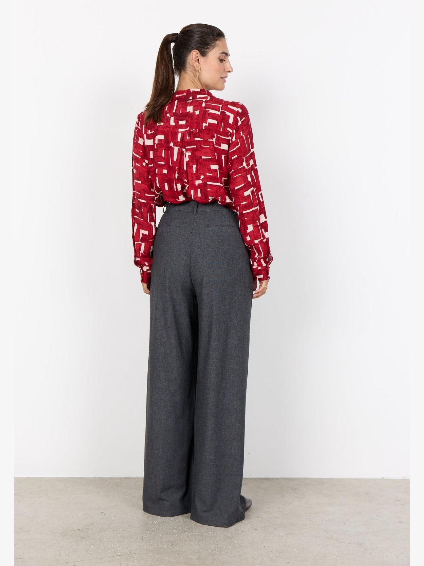 41407 SC VEBINA 4780C - Castelijn mode