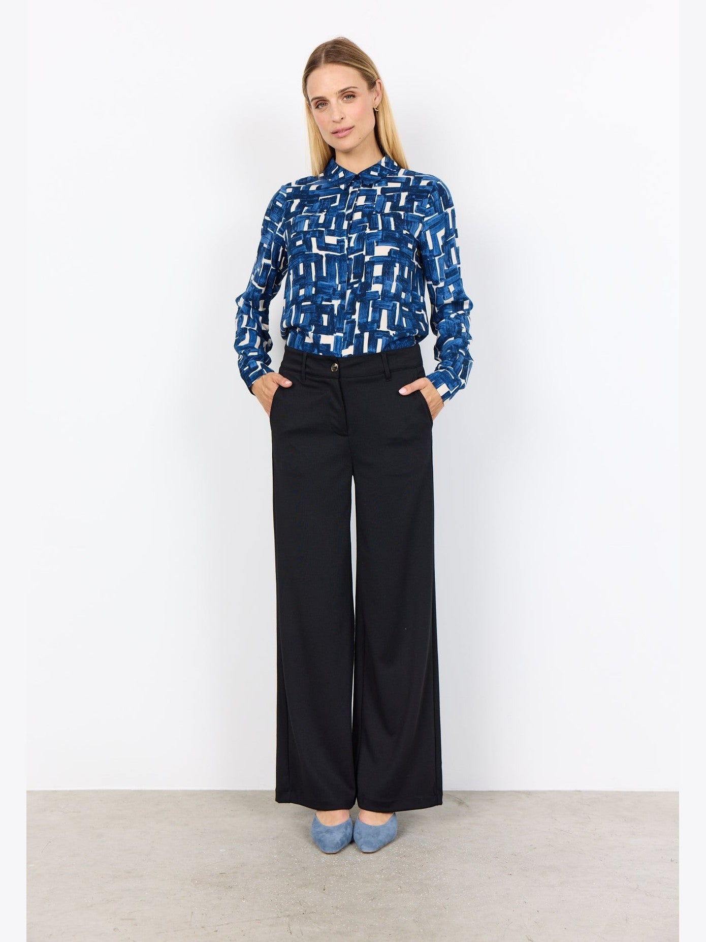 41407 SC VEBINA 6832C - Castelijn mode