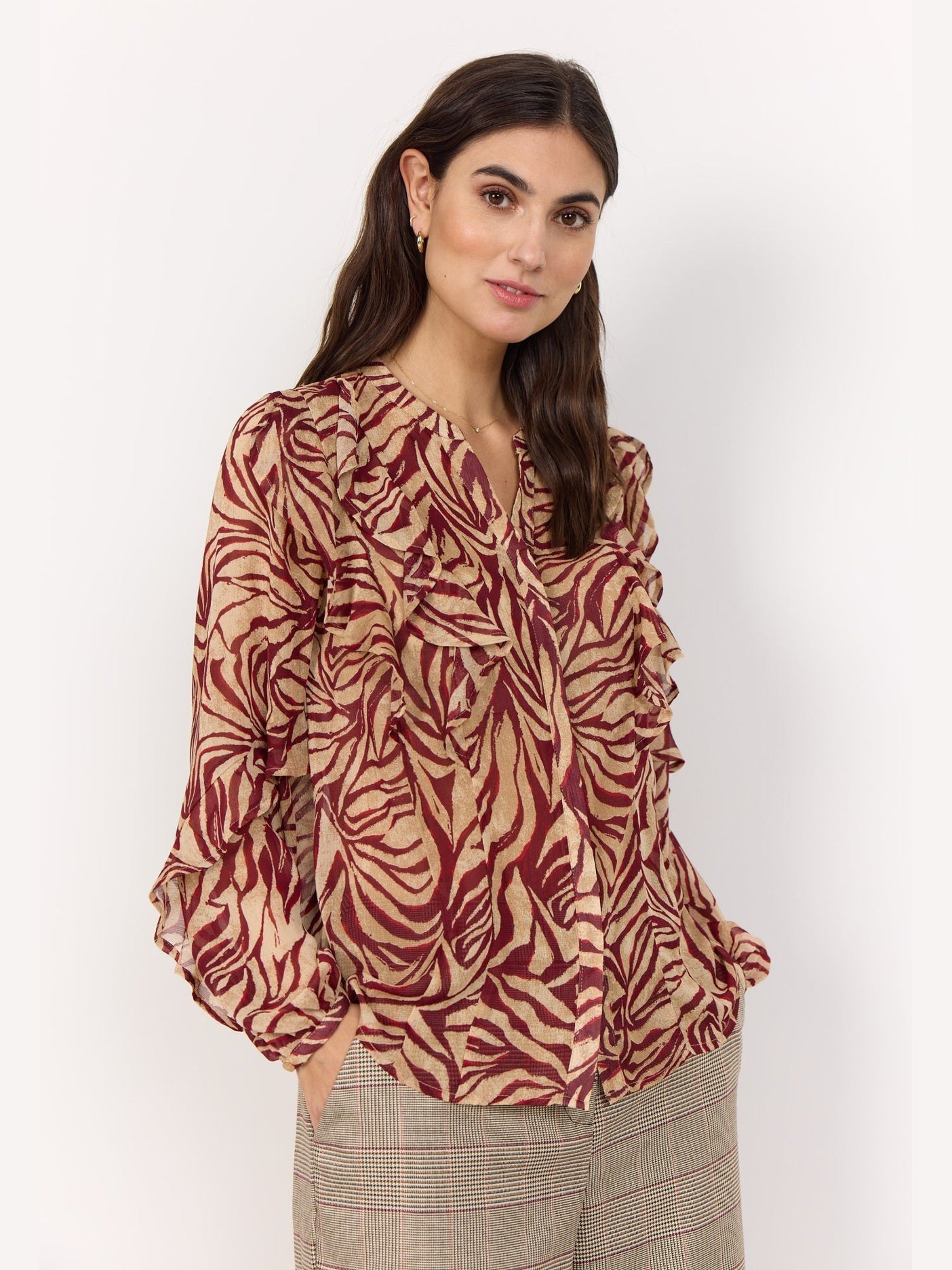 41408 4780C SC - VALBORG 1 - Castelijn mode