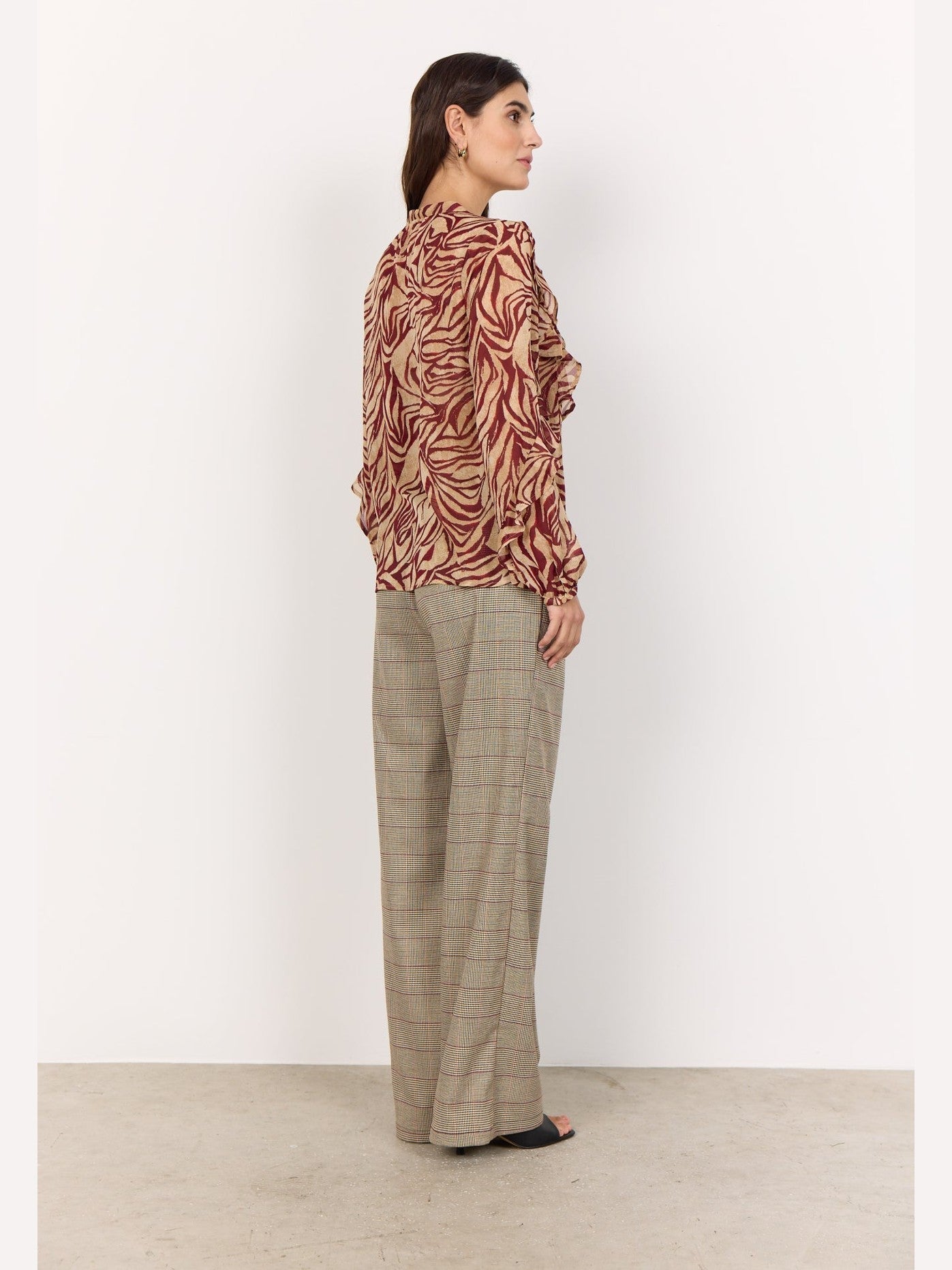 41408 4780C SC - VALBORG 1 - Castelijn mode