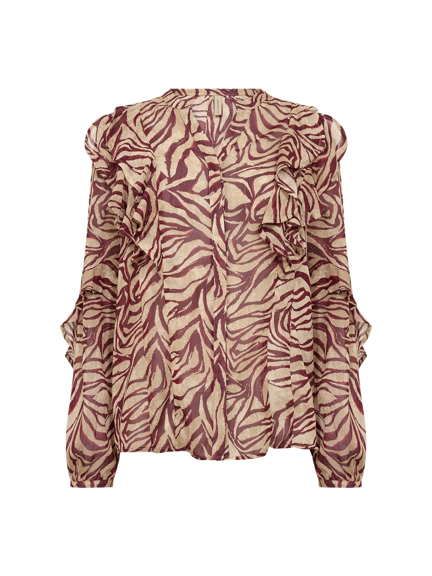 41408 4780C SC - VALBORG 1 - Castelijn mode