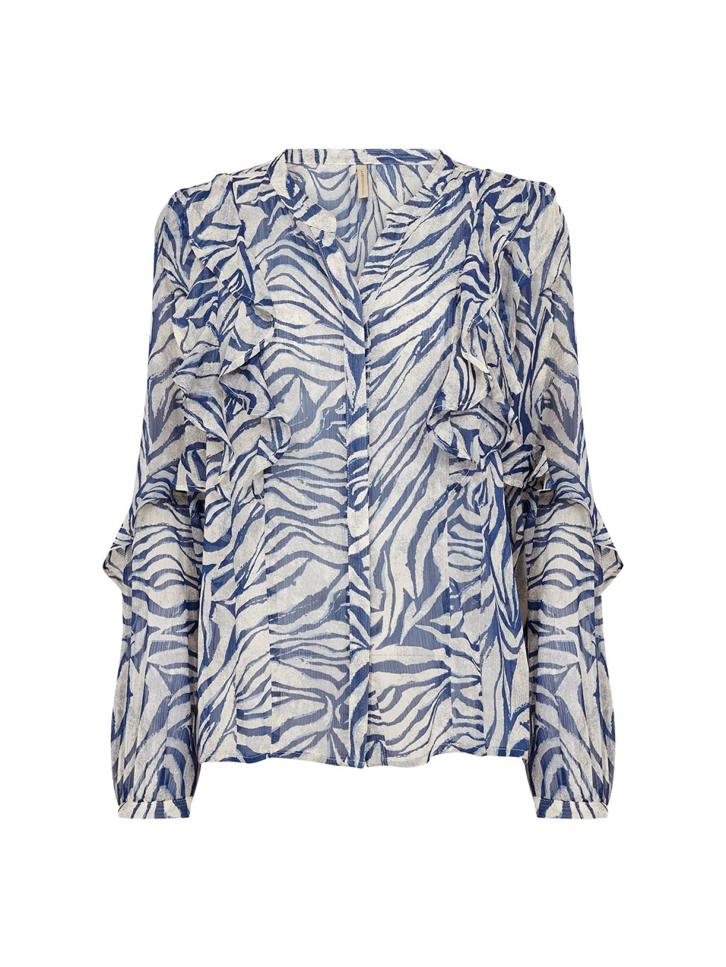 41408 - 6832C SC - VALBORG - Castelijn mode