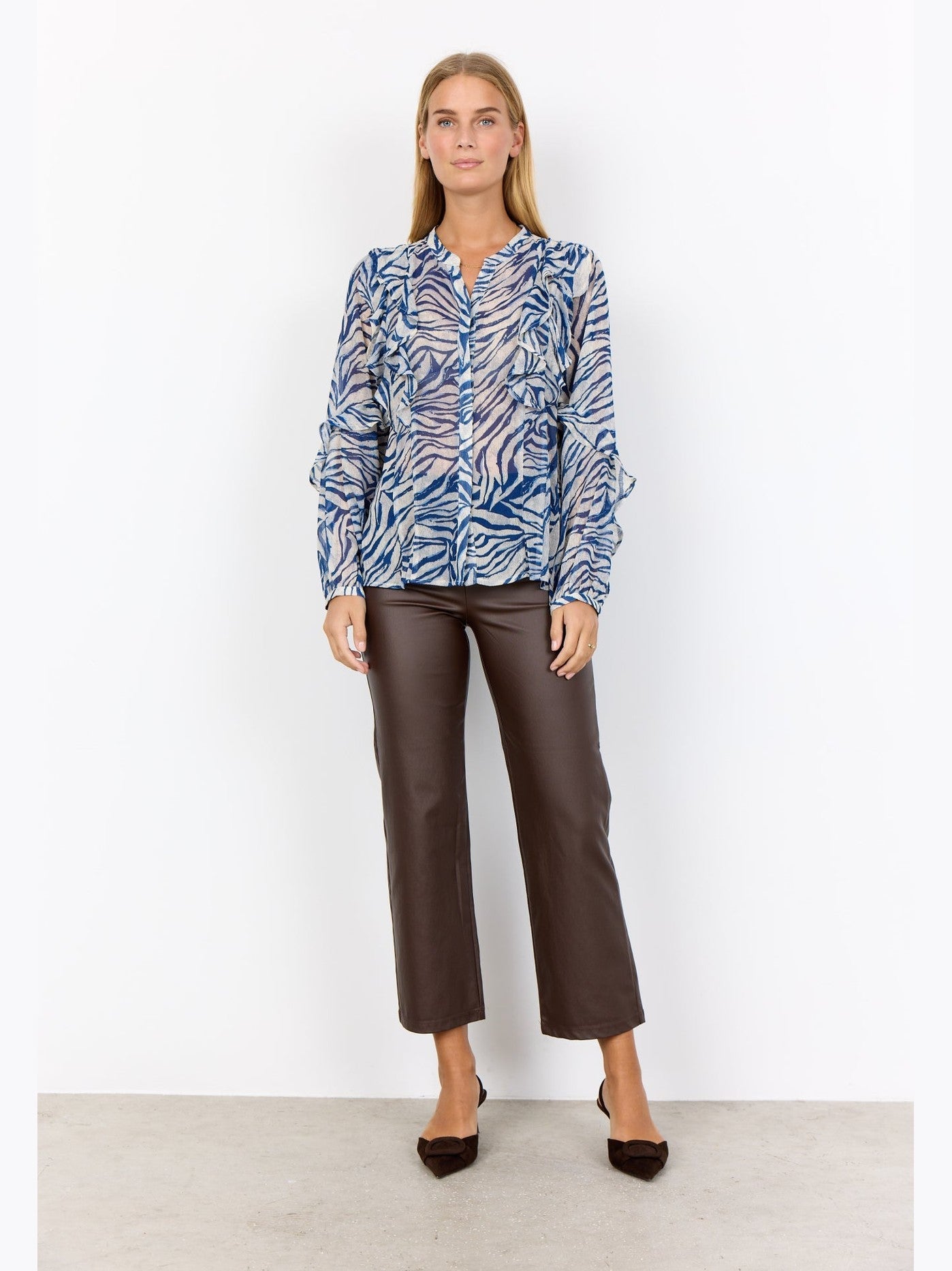 41408 - 6832C SC - VALBORG - Castelijn mode