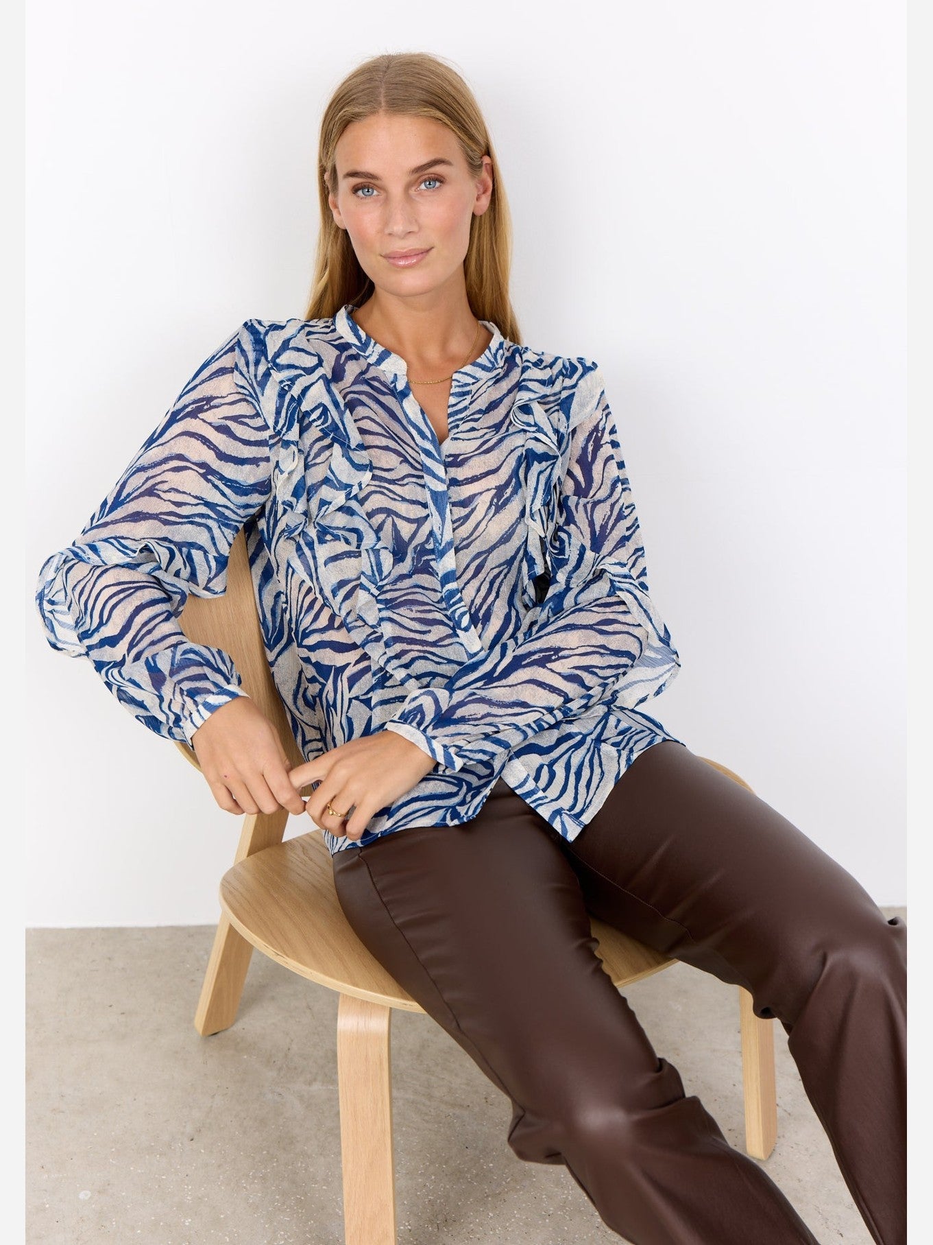 41408 - 6832C SC - VALBORG - Castelijn mode