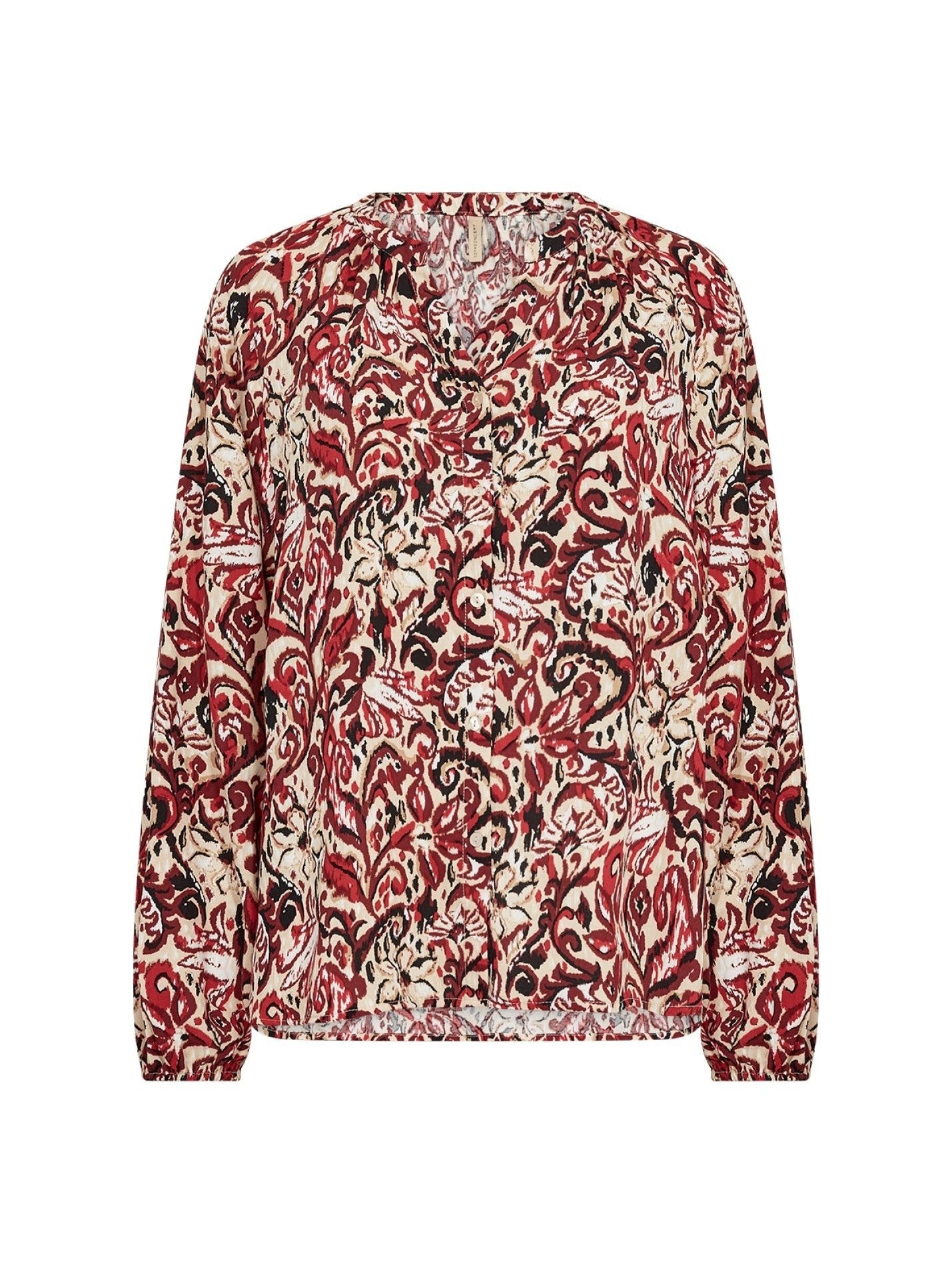 41419 SC VAVA 4780C - Castelijn mode