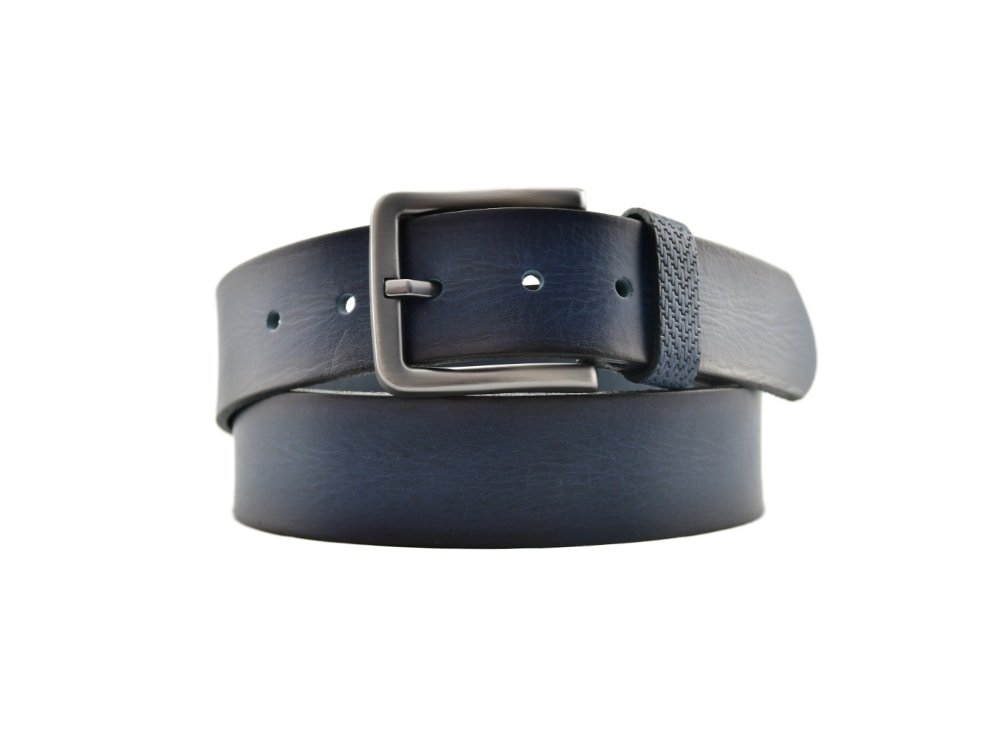 440060 Ceintuur Marine Dots Casual - Castelijn mode