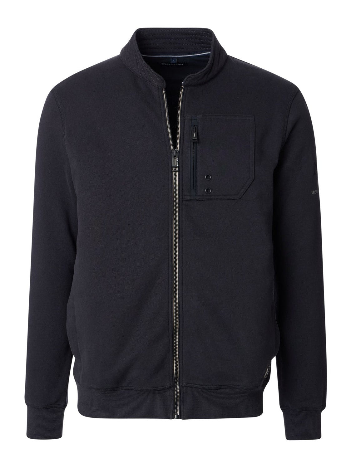 454383400 - 108 vest - Castelijn mode