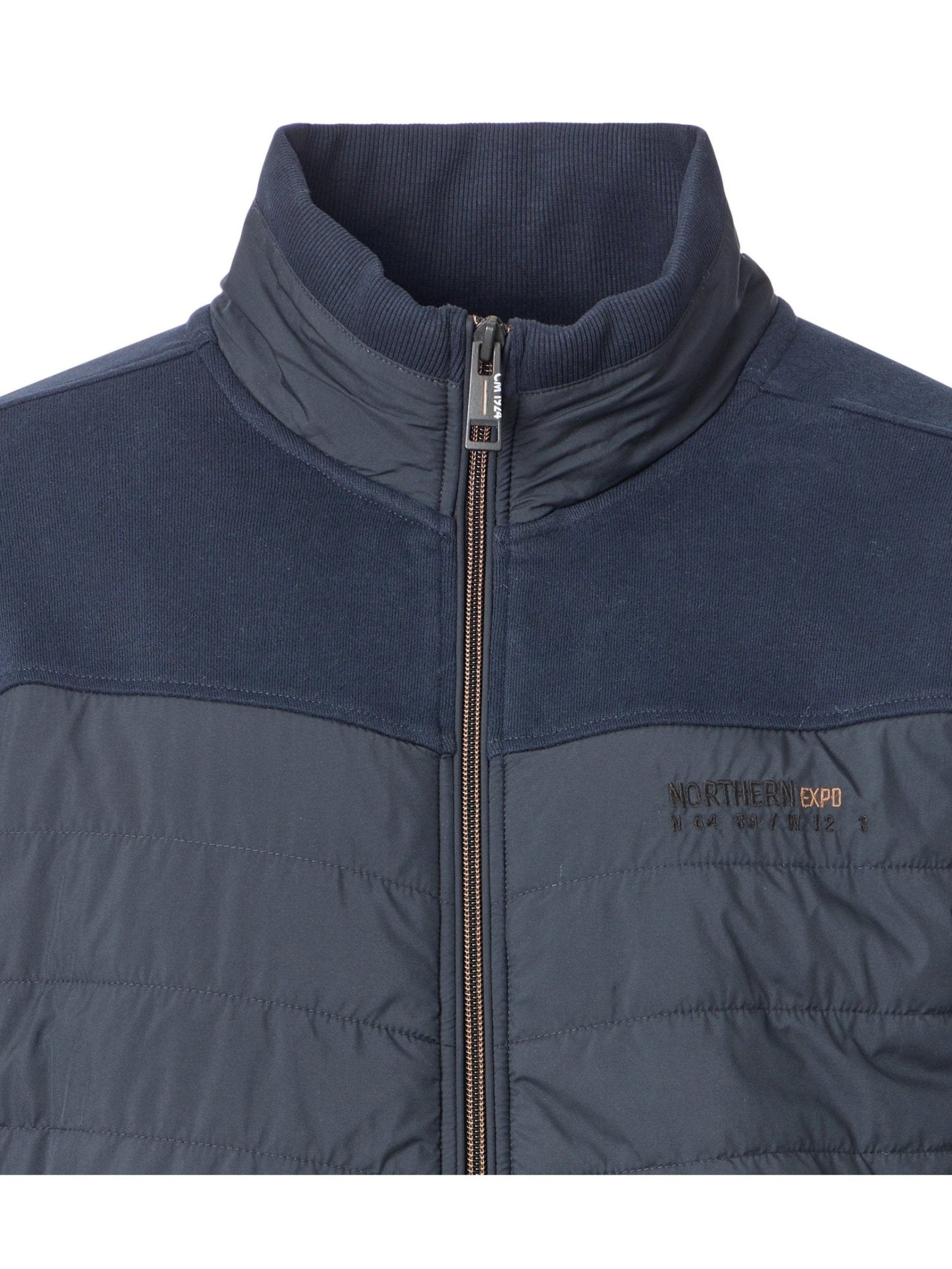 454476800 105 - Sweatjackets - Castelijn mode