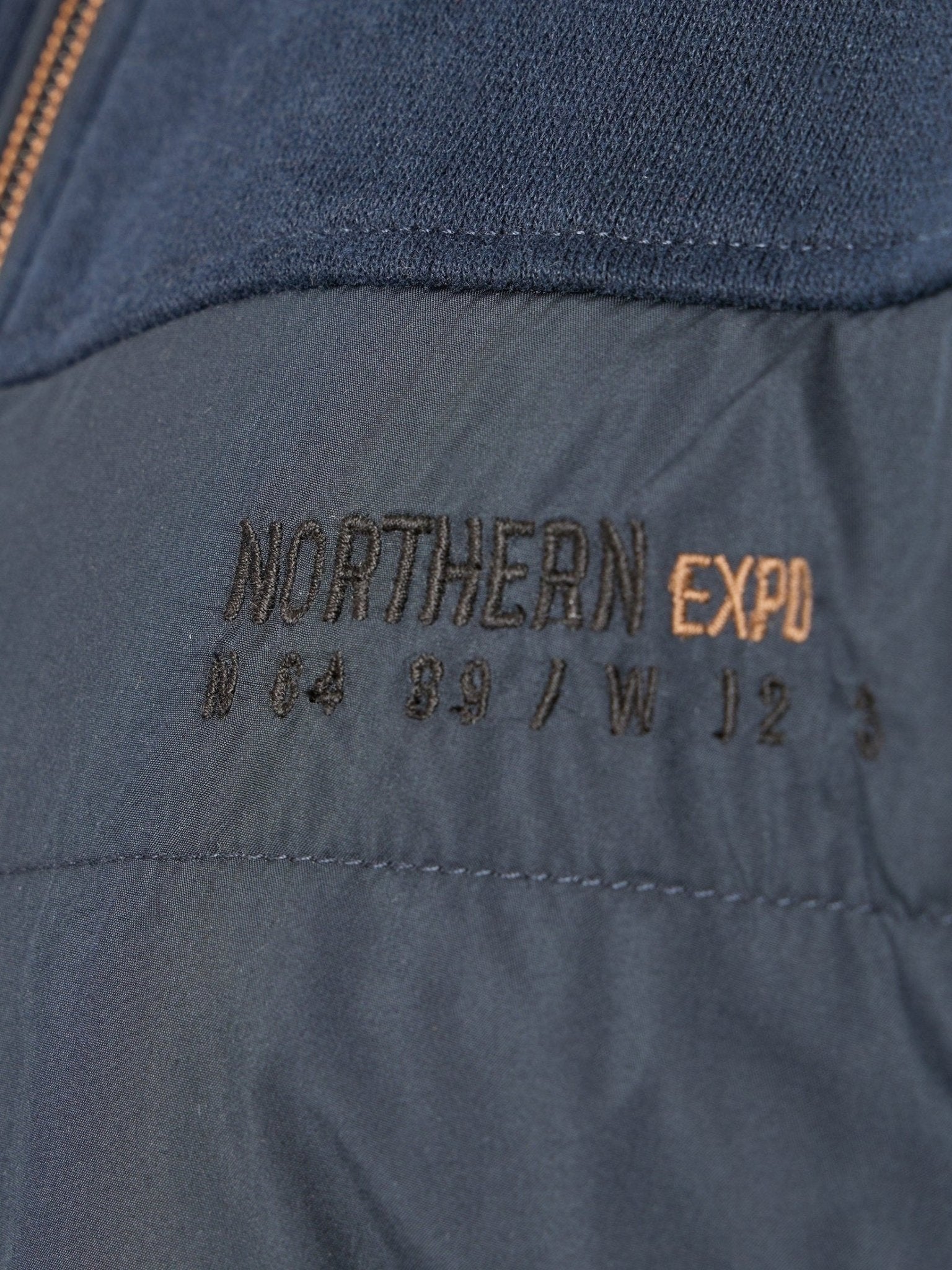 454476800 105 - Sweatjackets - Castelijn mode