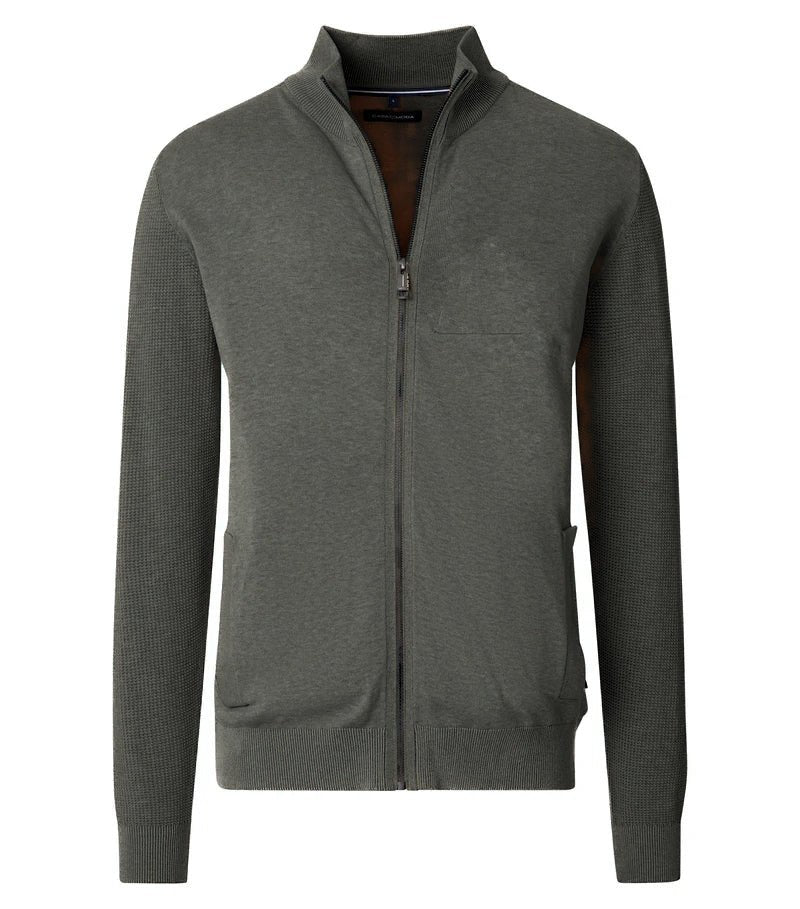 454477100 - 371 Cardigan - Castelijn mode