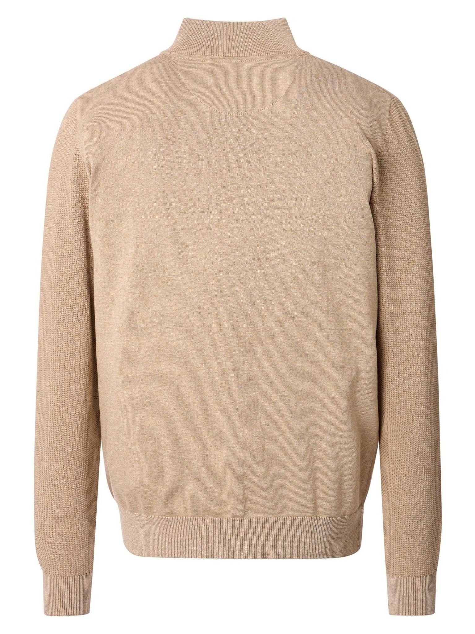 454477100 - 665 Cardigan - Castelijn mode