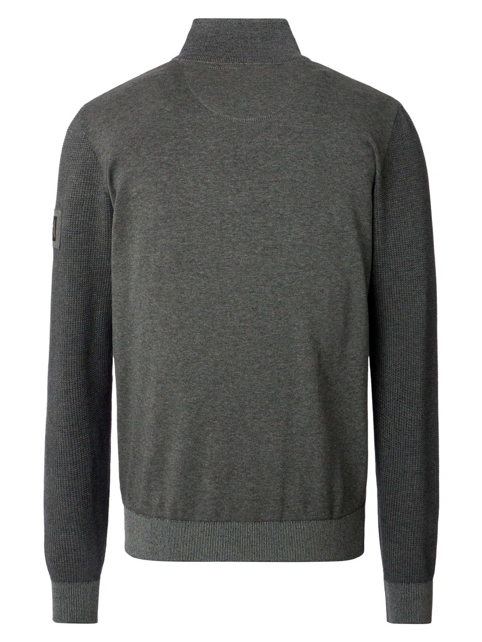 454477200 - 371 Troyer - Castelijn mode