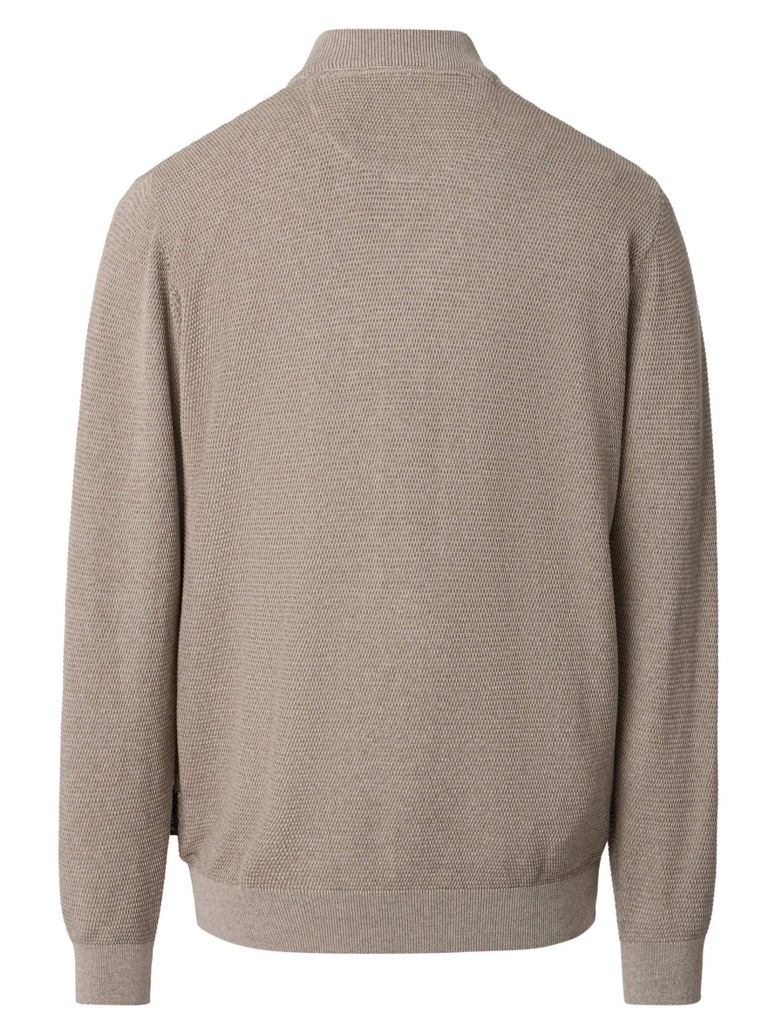 454479100 - 663 Vest Beige - Castelijn mode