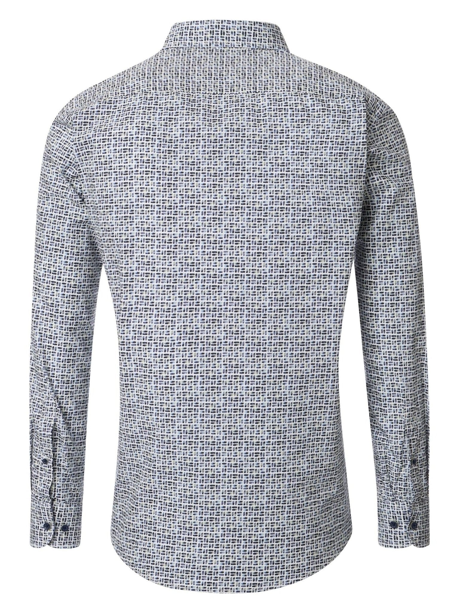 454482400 300 - Casual shirt - Castelijn mode