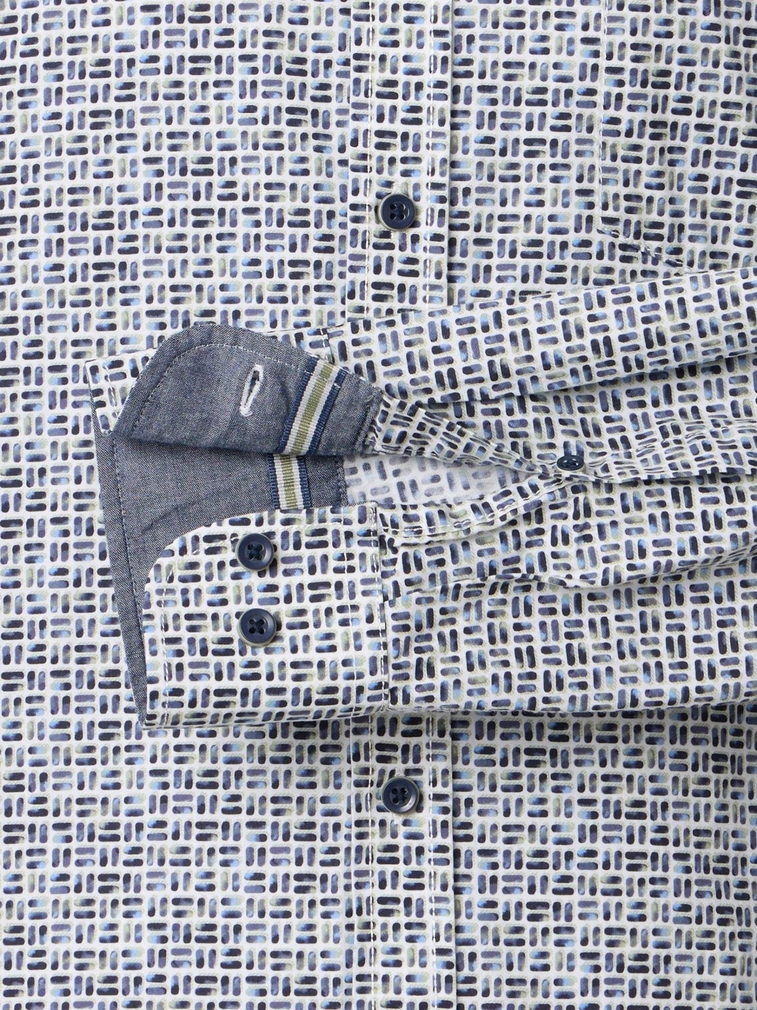 454482400 300 - Casual shirt - Castelijn mode