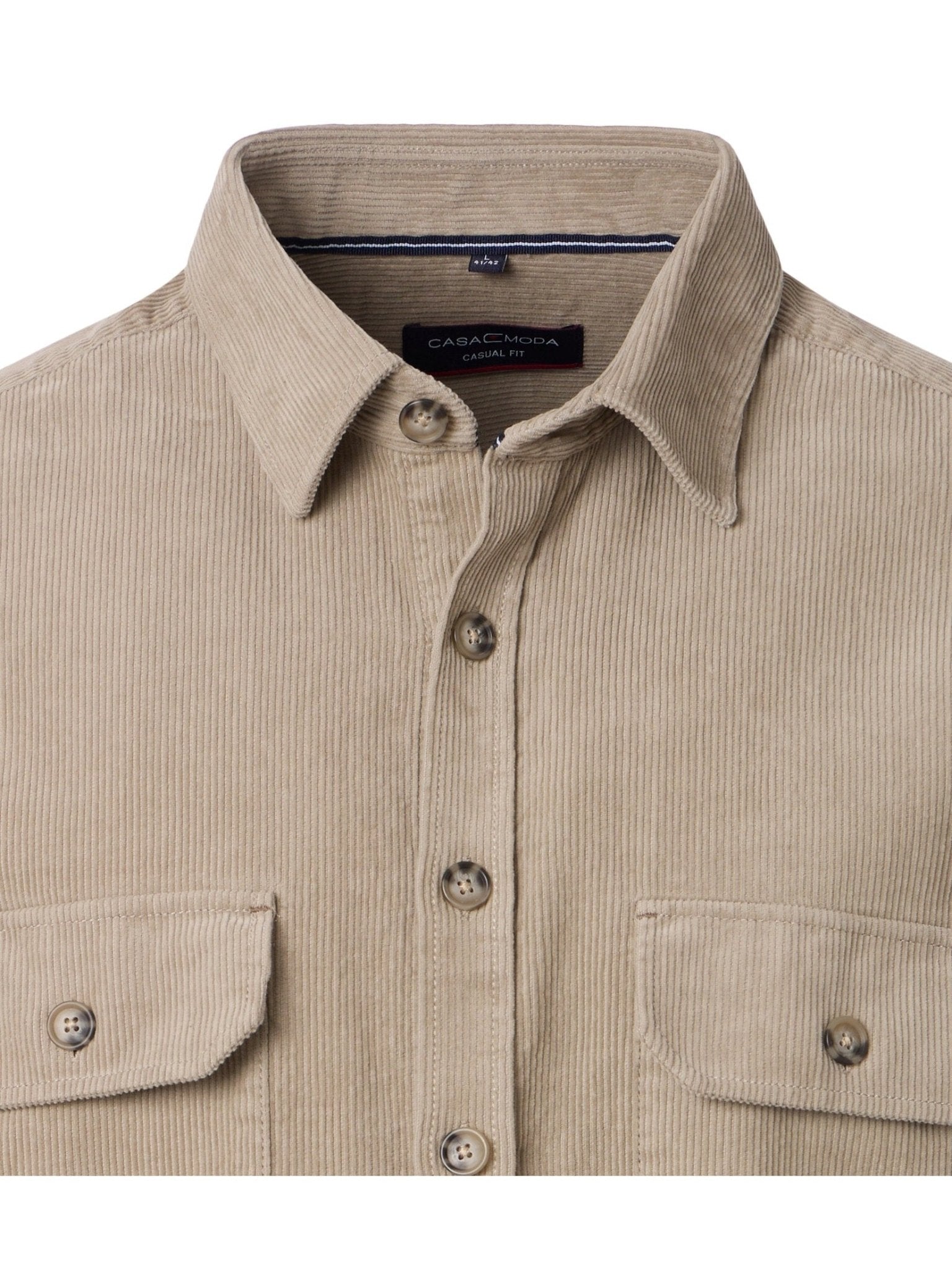 454482600 600 - Hemdjack - Castelijn mode