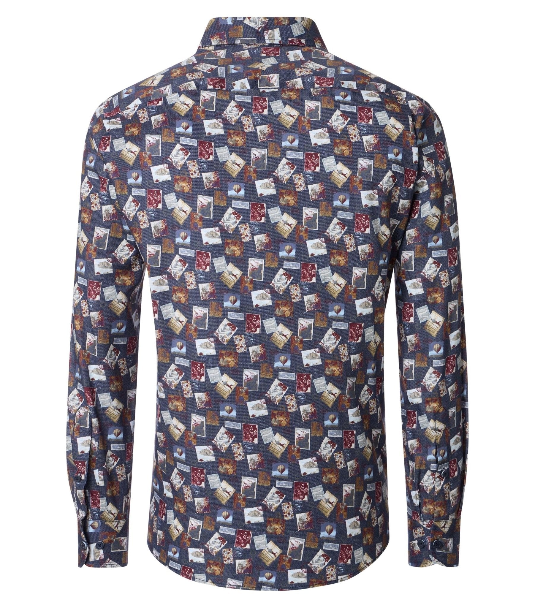 454486300 - 100 - Castelijn mode