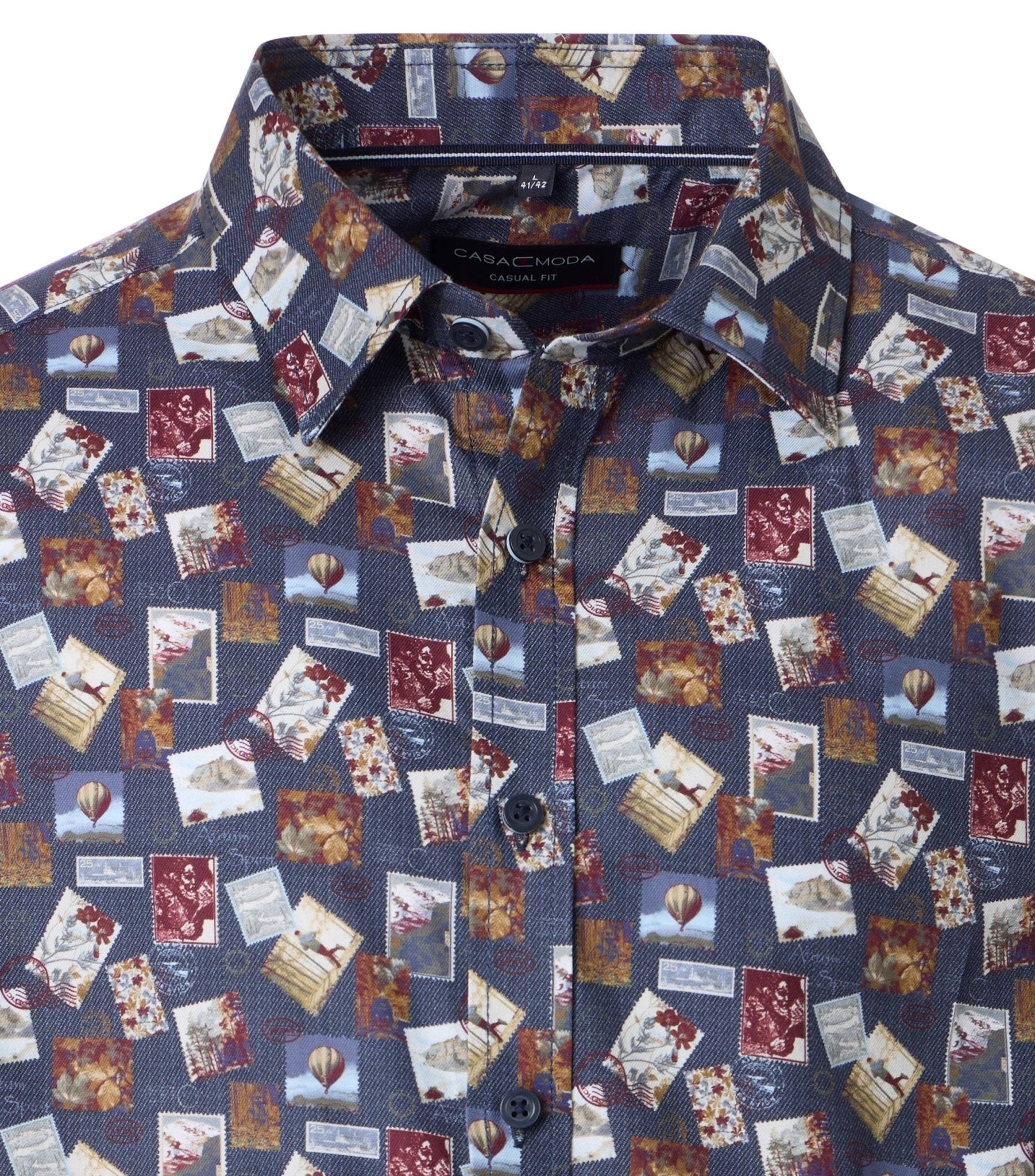 454486300 - 100 - Castelijn mode