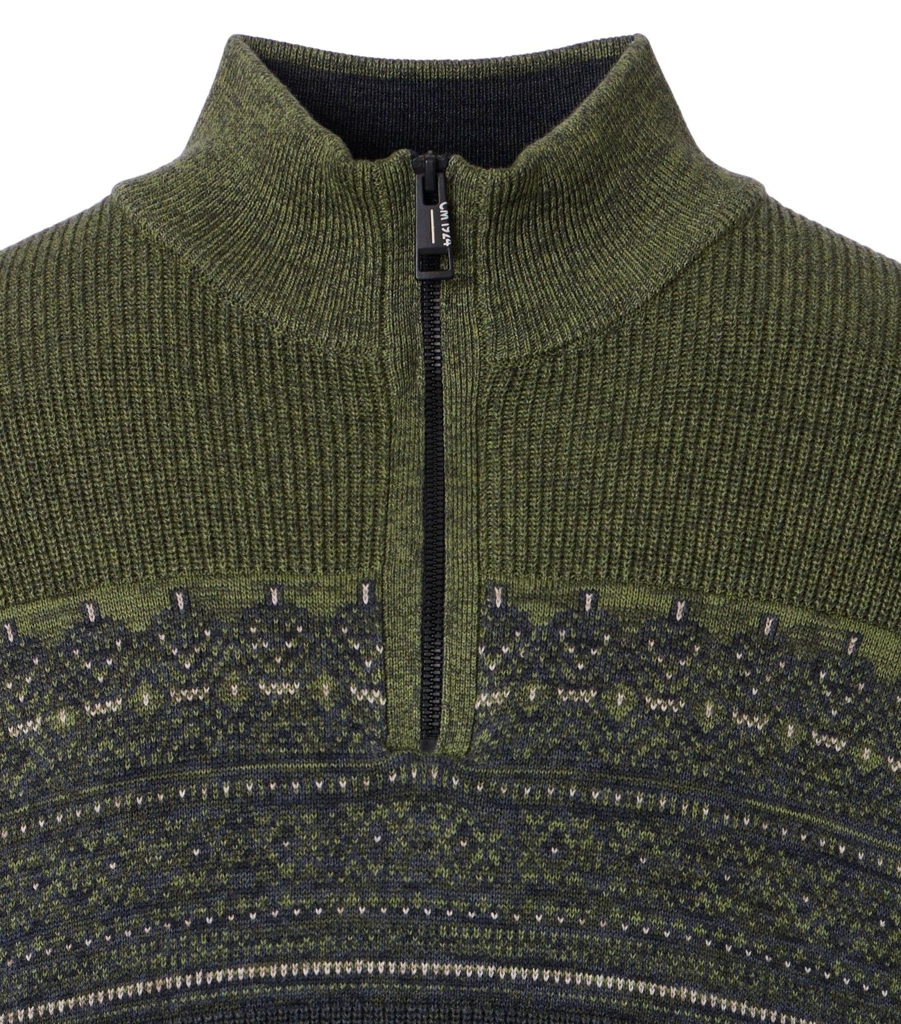 454520600 - 373 Trui - Castelijn mode