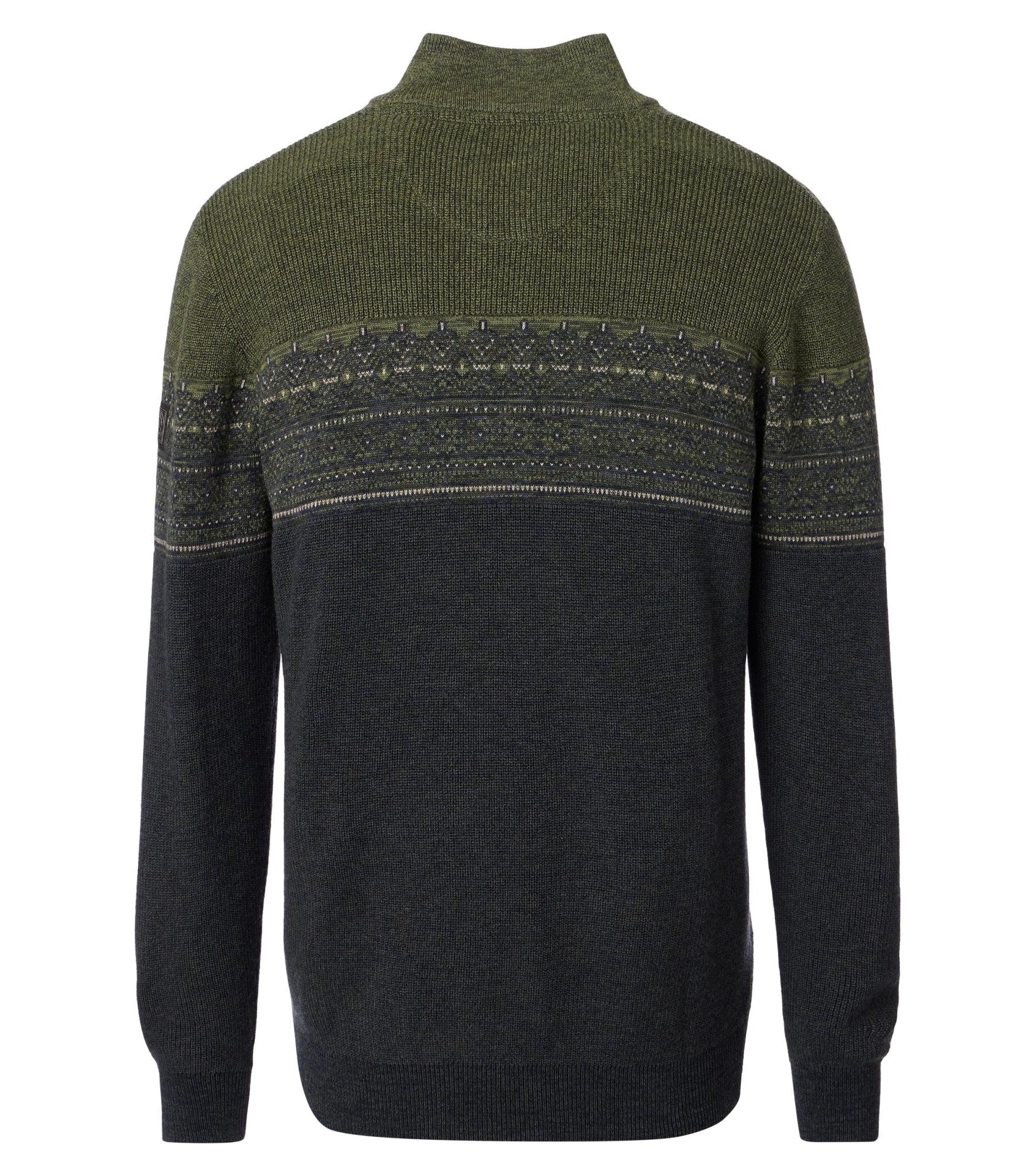 454520600 - 373 Trui - Castelijn mode