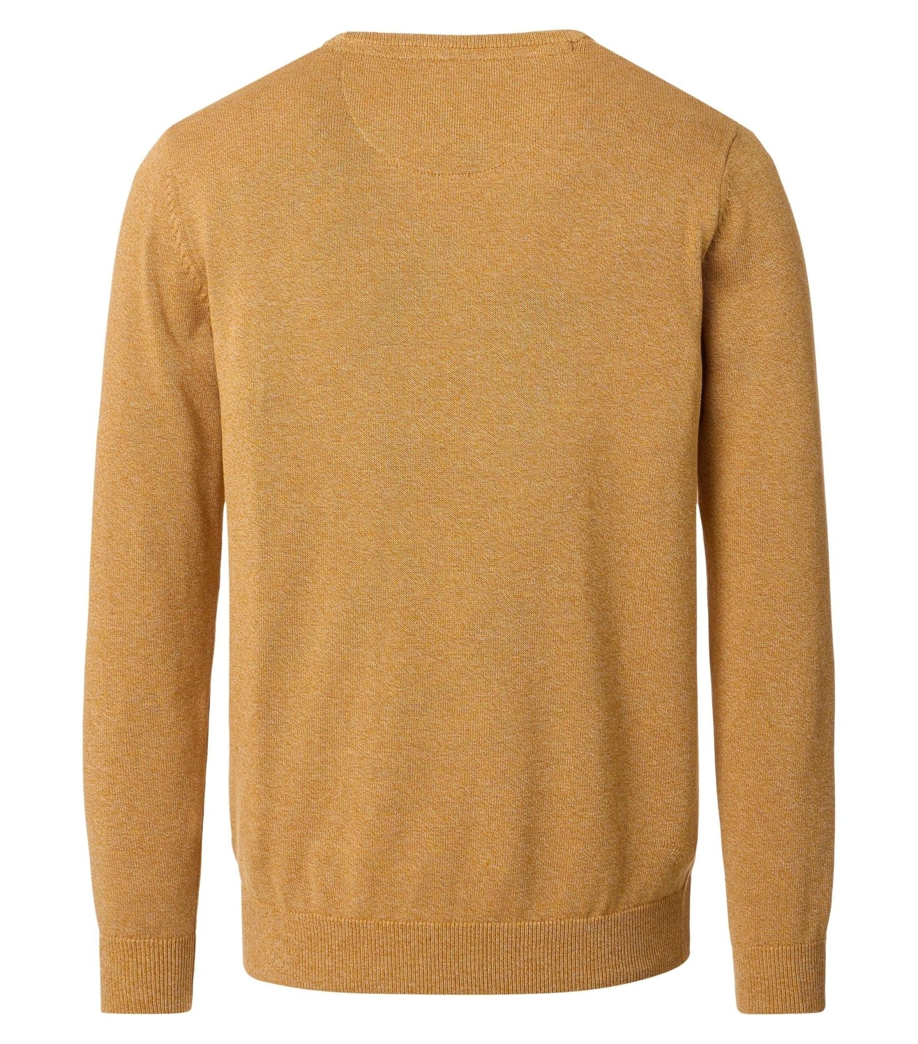 454521000 - 540 Trui ronde hals - Castelijn mode