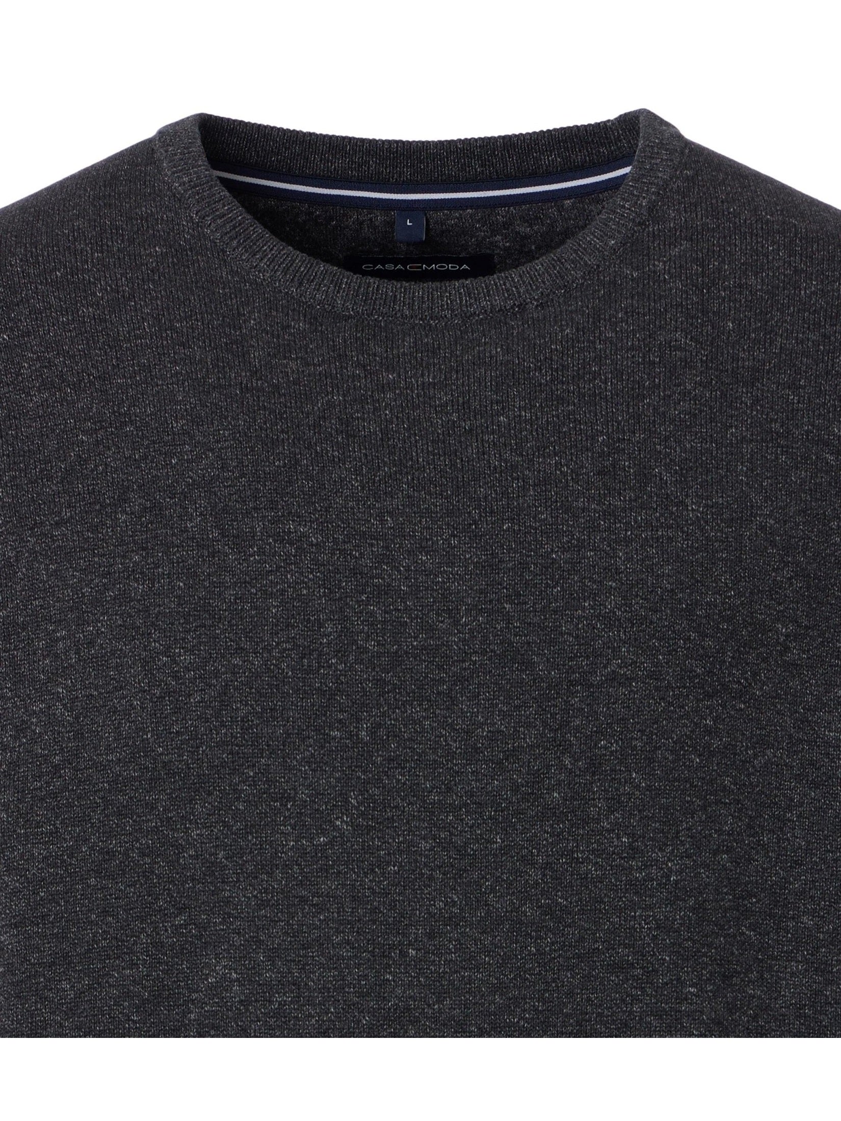 454521000 - 783 Trui met ronde hals - Castelijn mode