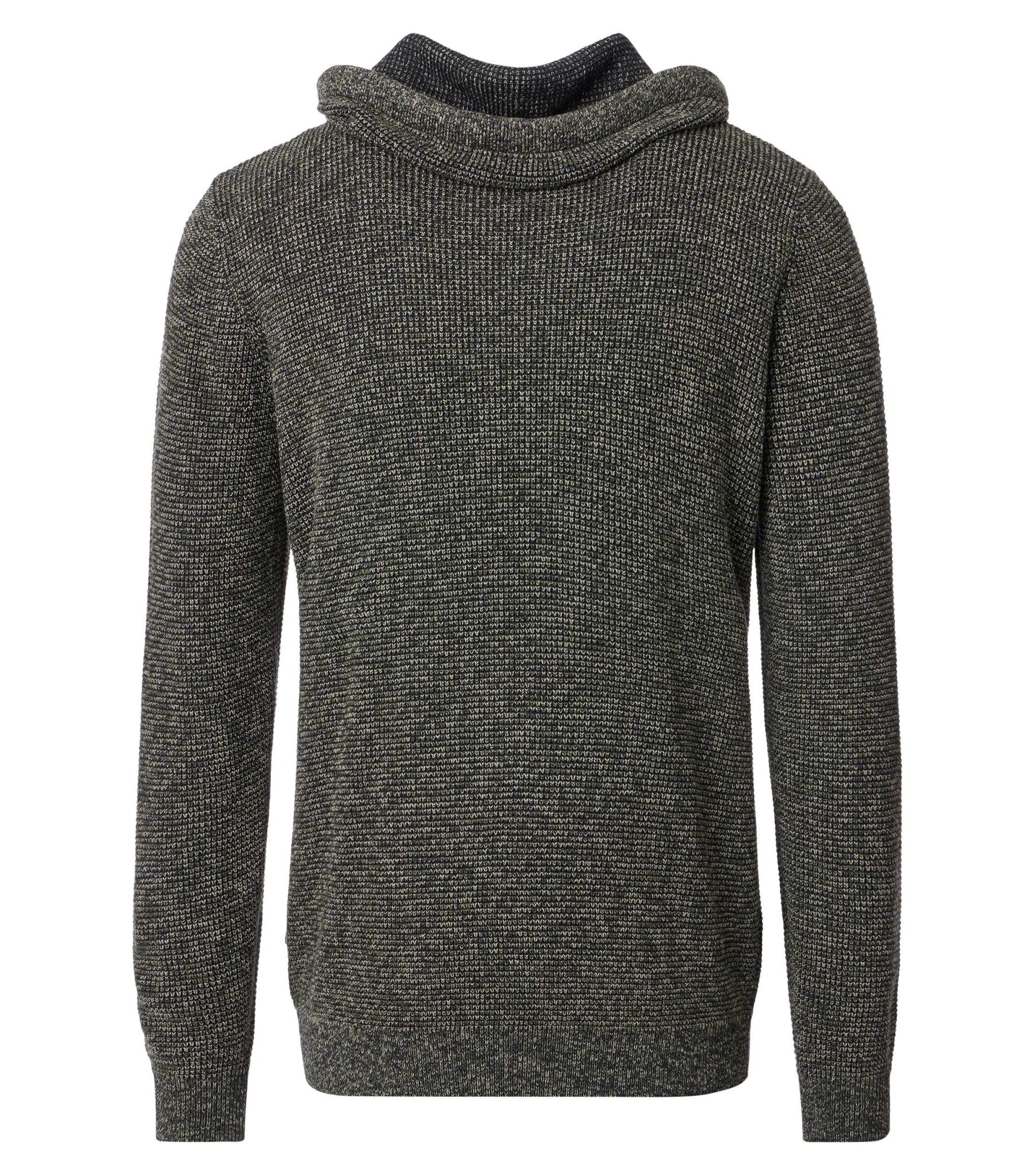 454521100 - 373 Hoody - Castelijn mode