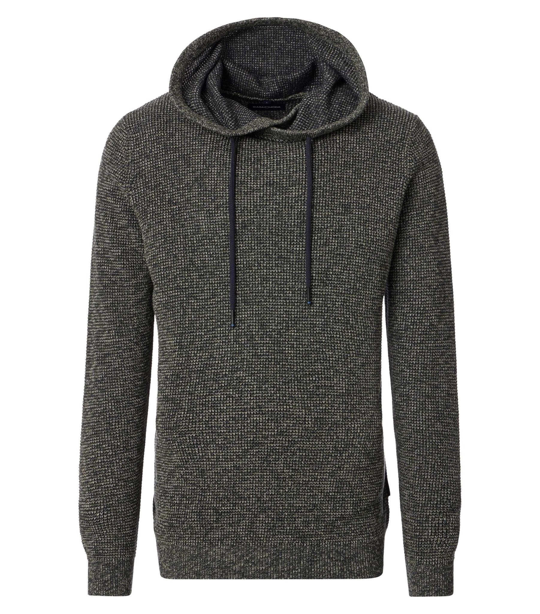 454521100 - 373 Hoody - Castelijn mode
