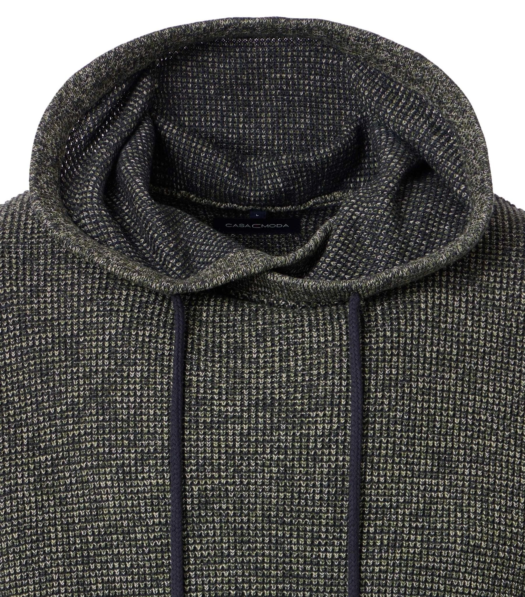 454521100 - 373 Hoody - Castelijn mode