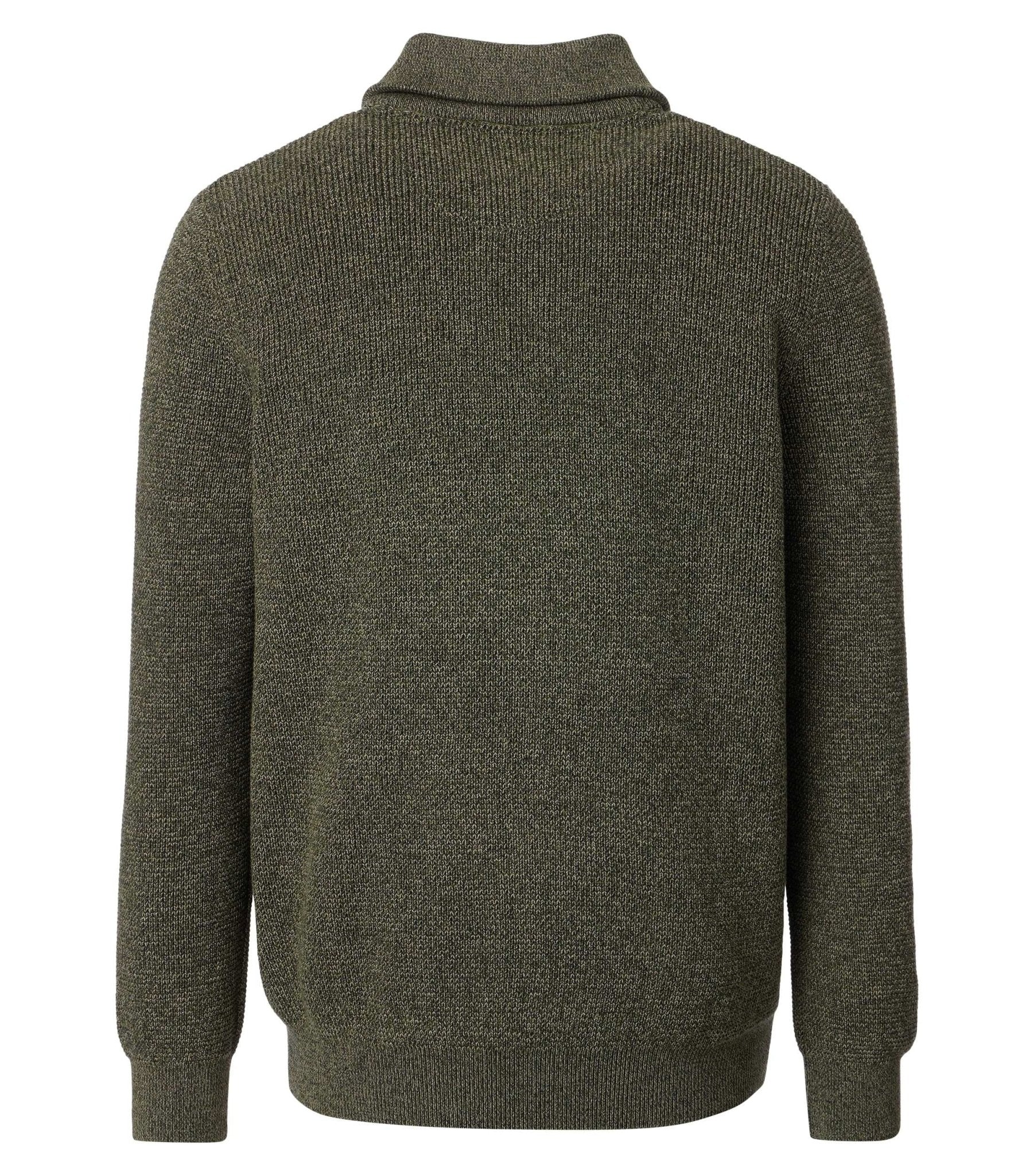 454521200 - 373 Trui - Castelijn mode