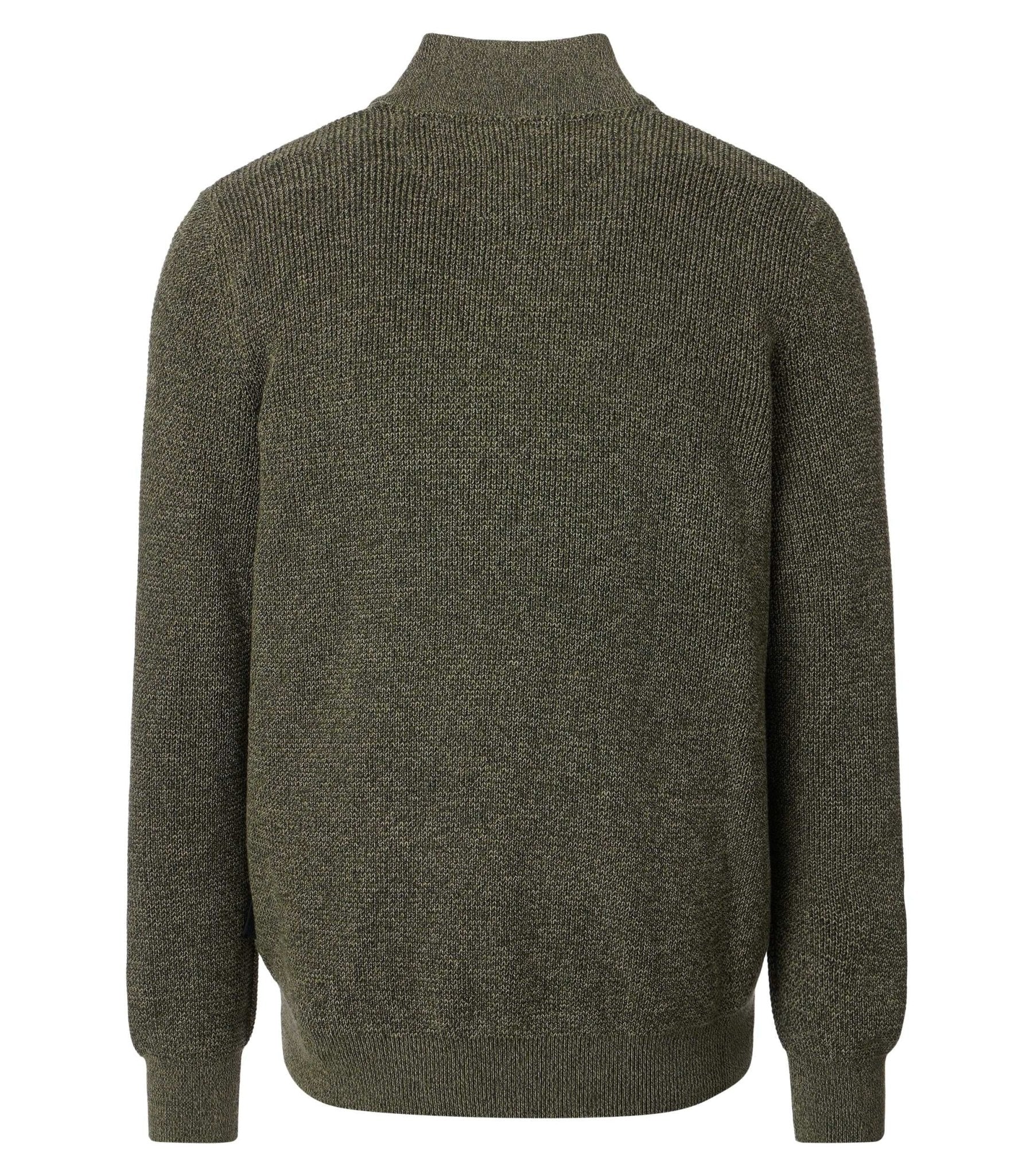 454521300 - 373 Vest - Castelijn mode