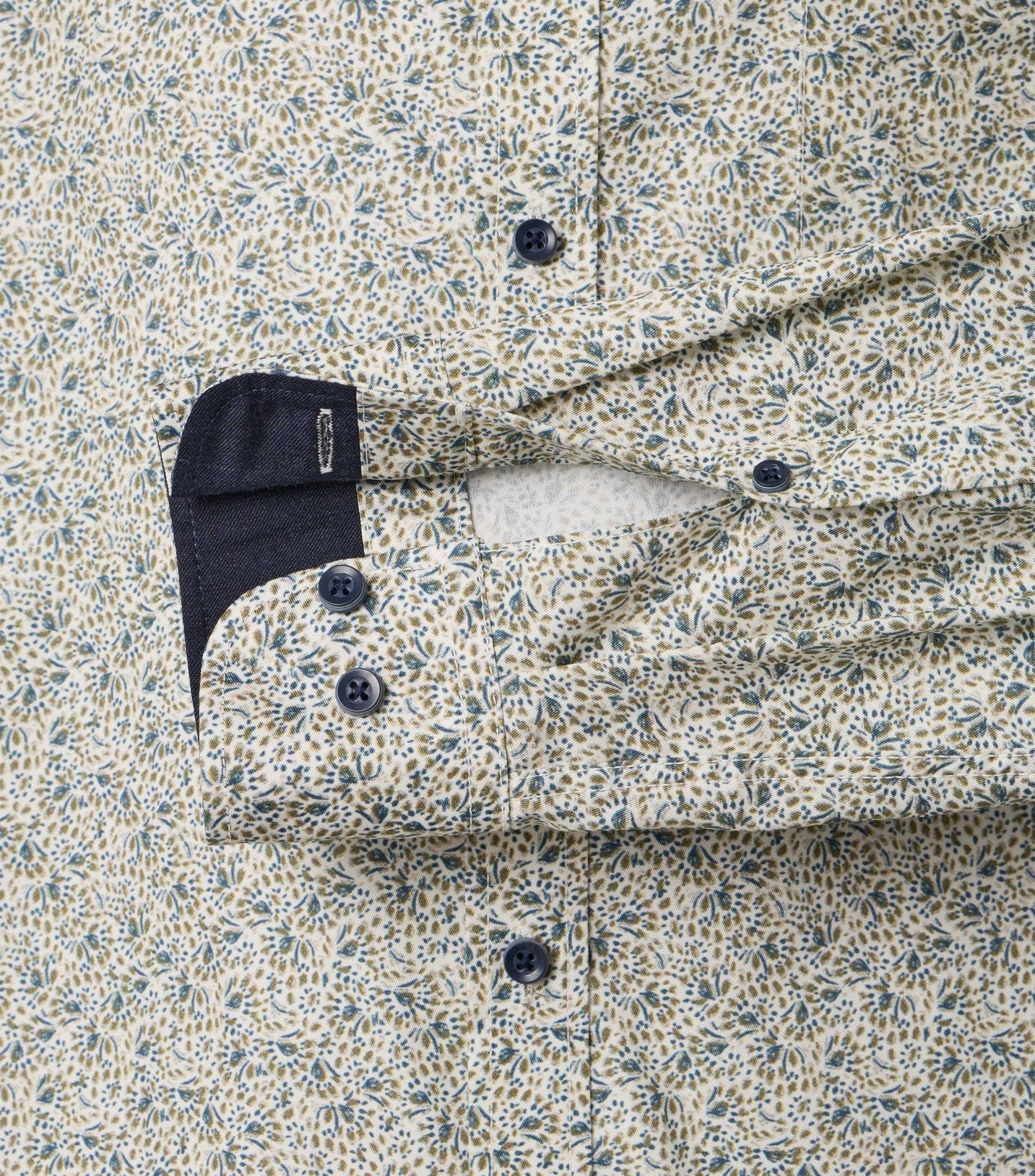 454525600 - 300 Overhemd - Castelijn mode