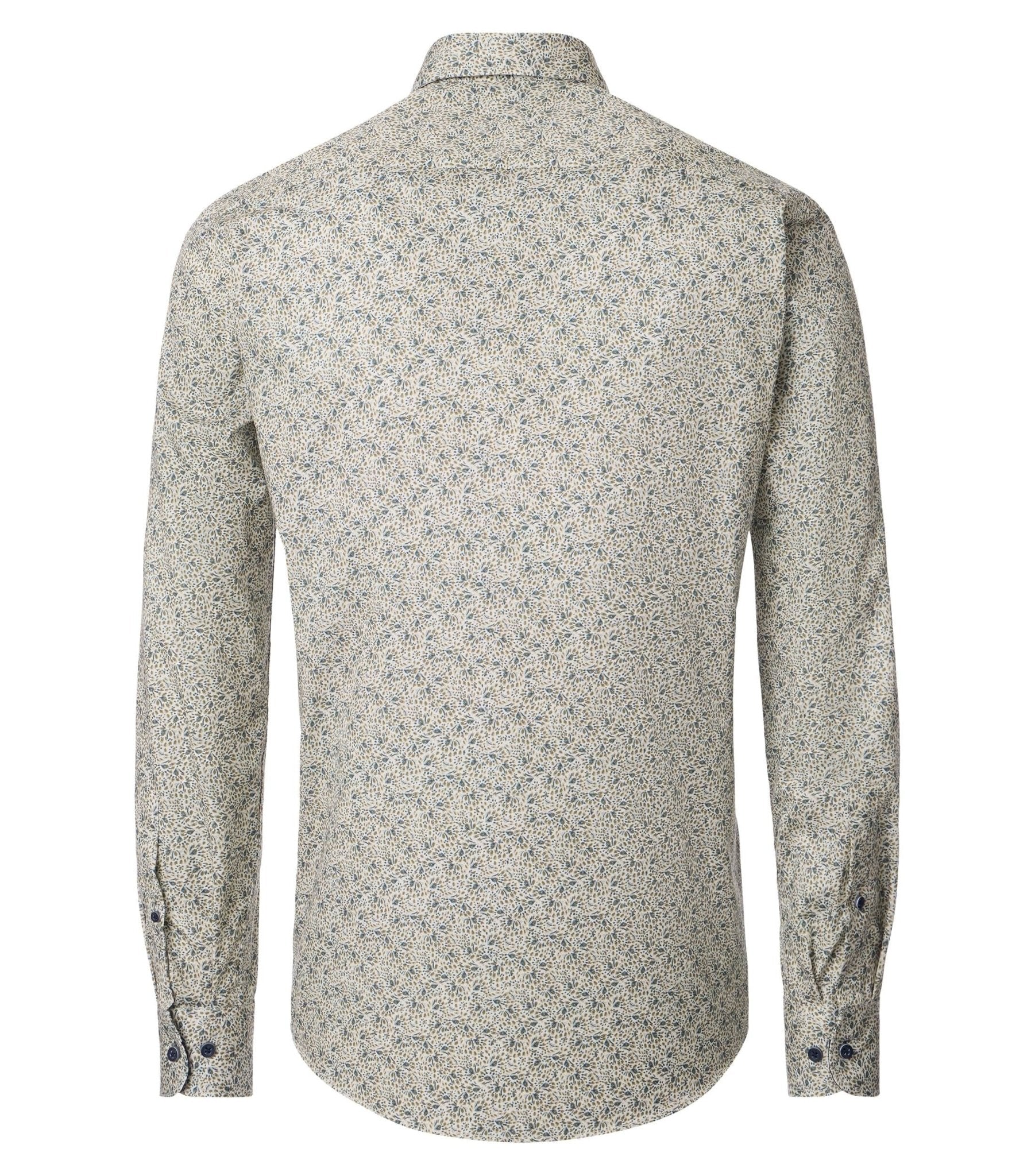 454525600 - 300 Overhemd - Castelijn mode